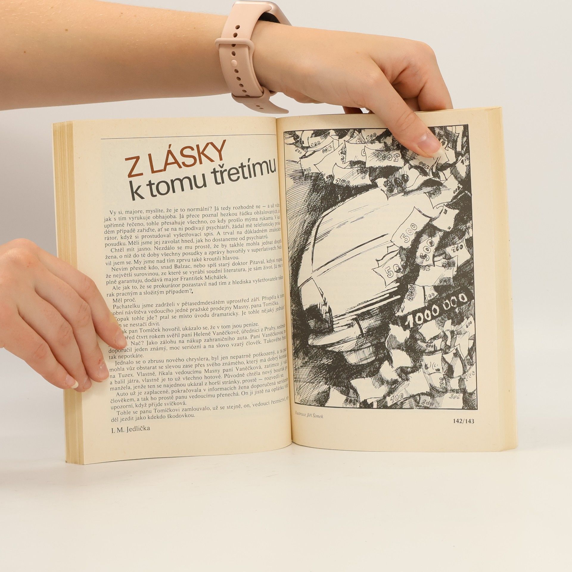 Kolektív autorov Zemědělský kalendář 1987