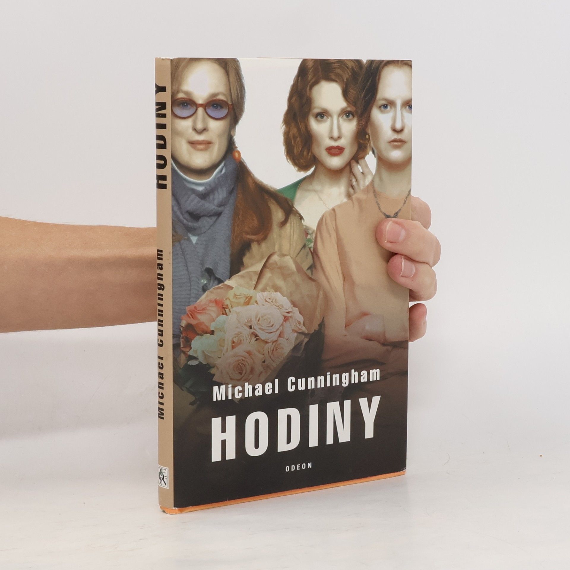 Michael Cunningham Hodiny