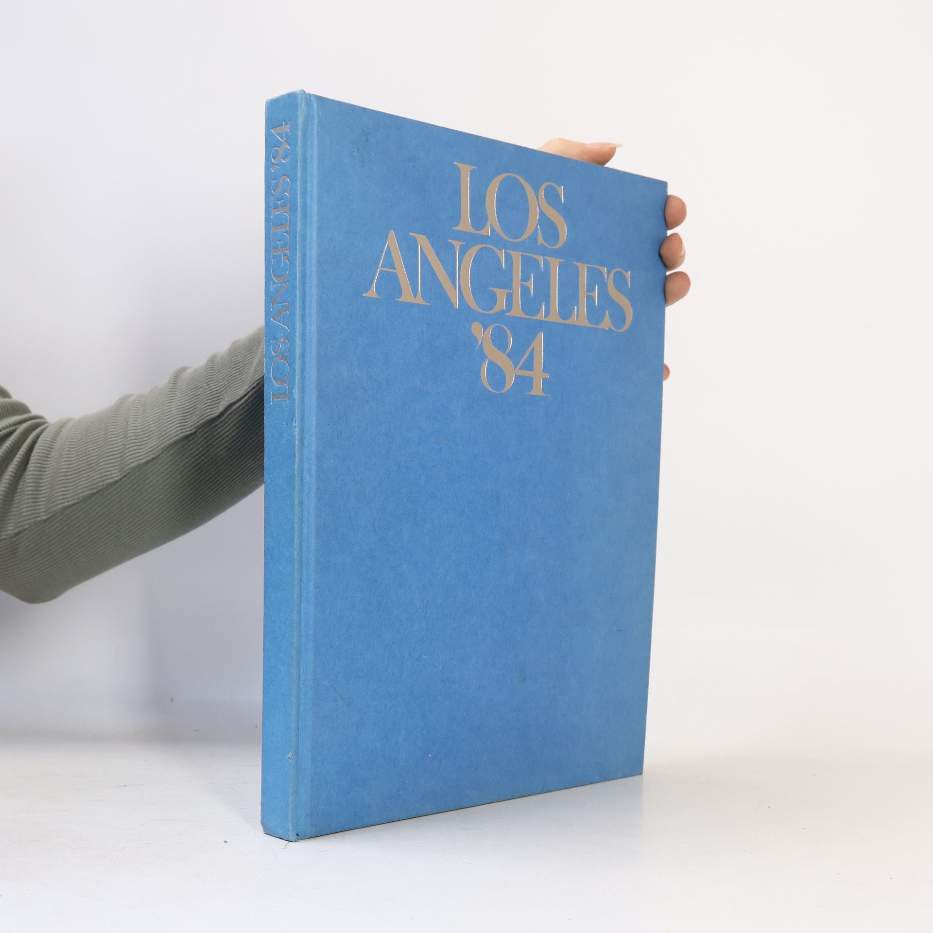 Auteurscollectief Los Angeles '84