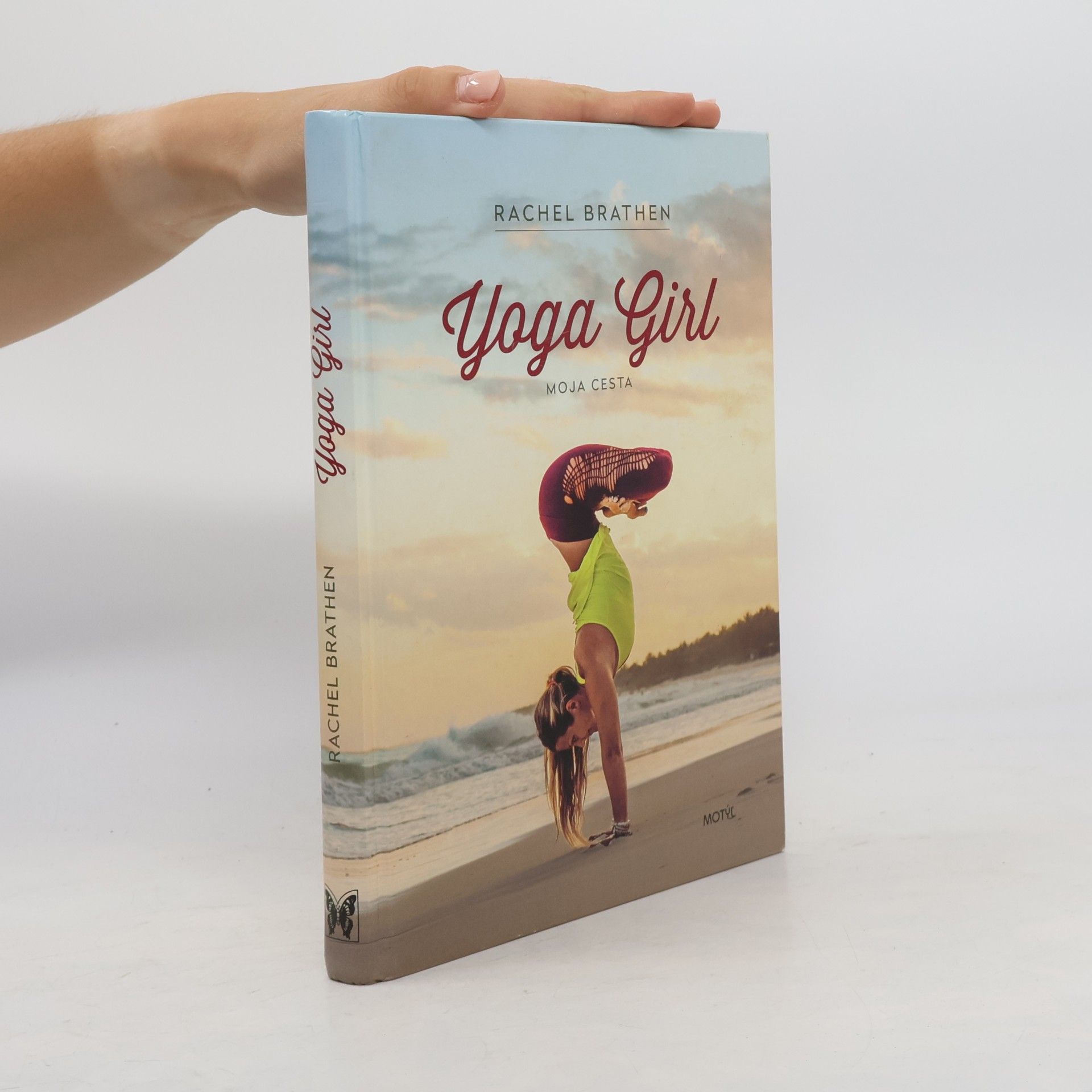 Rachel Brathen Yoga girl