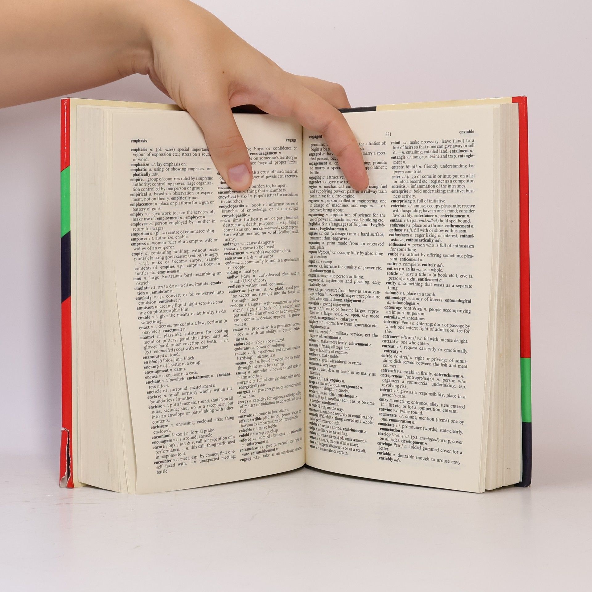 Autorenkollektiv The Oxford Guide To The English Language