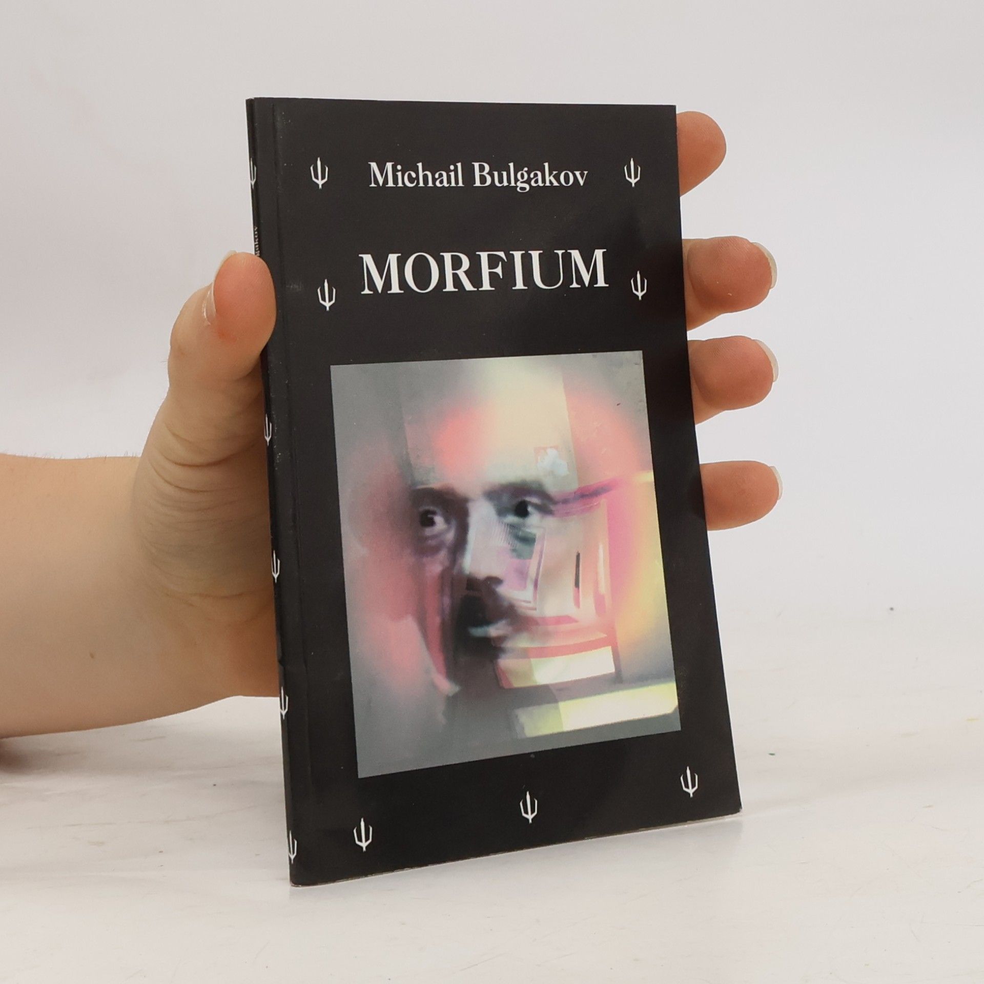 Michail Afanasjevič Bulgakov Morfium