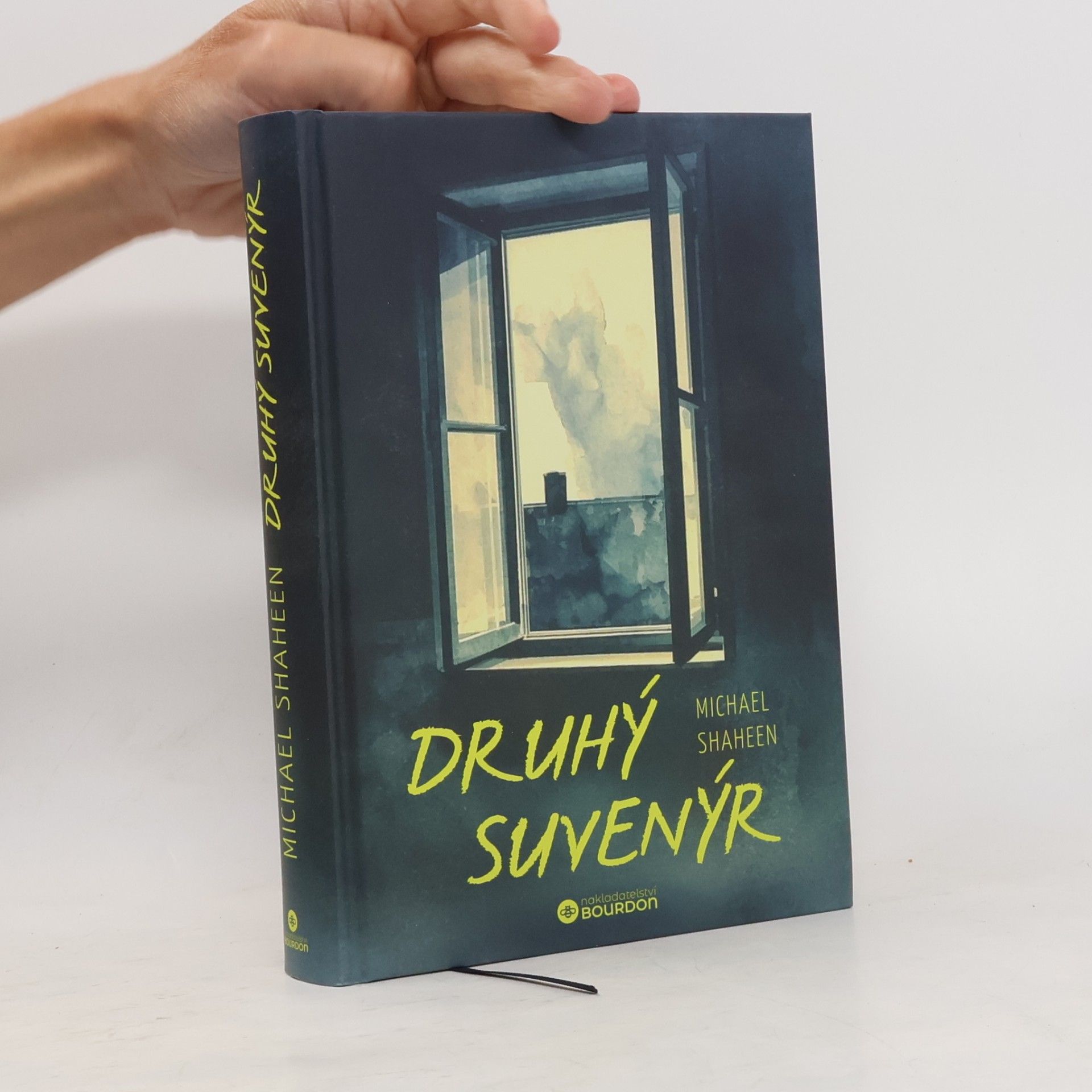 Druhý suvenýr