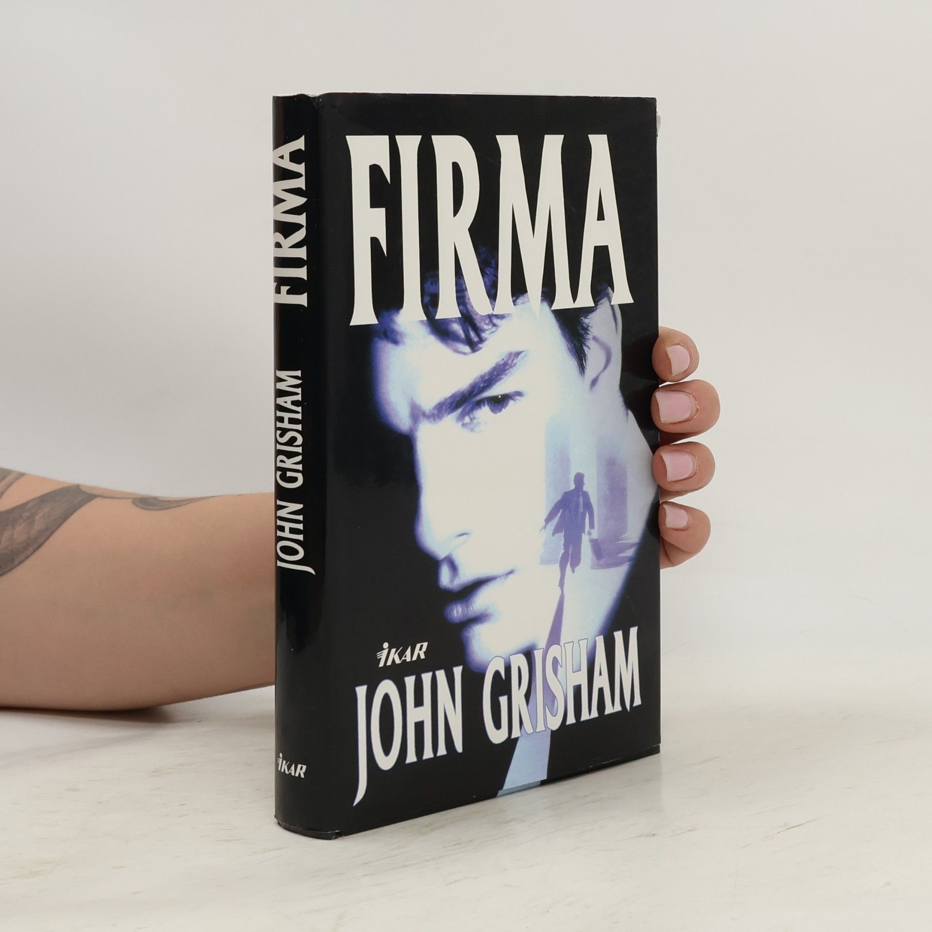 John Grisham Firma