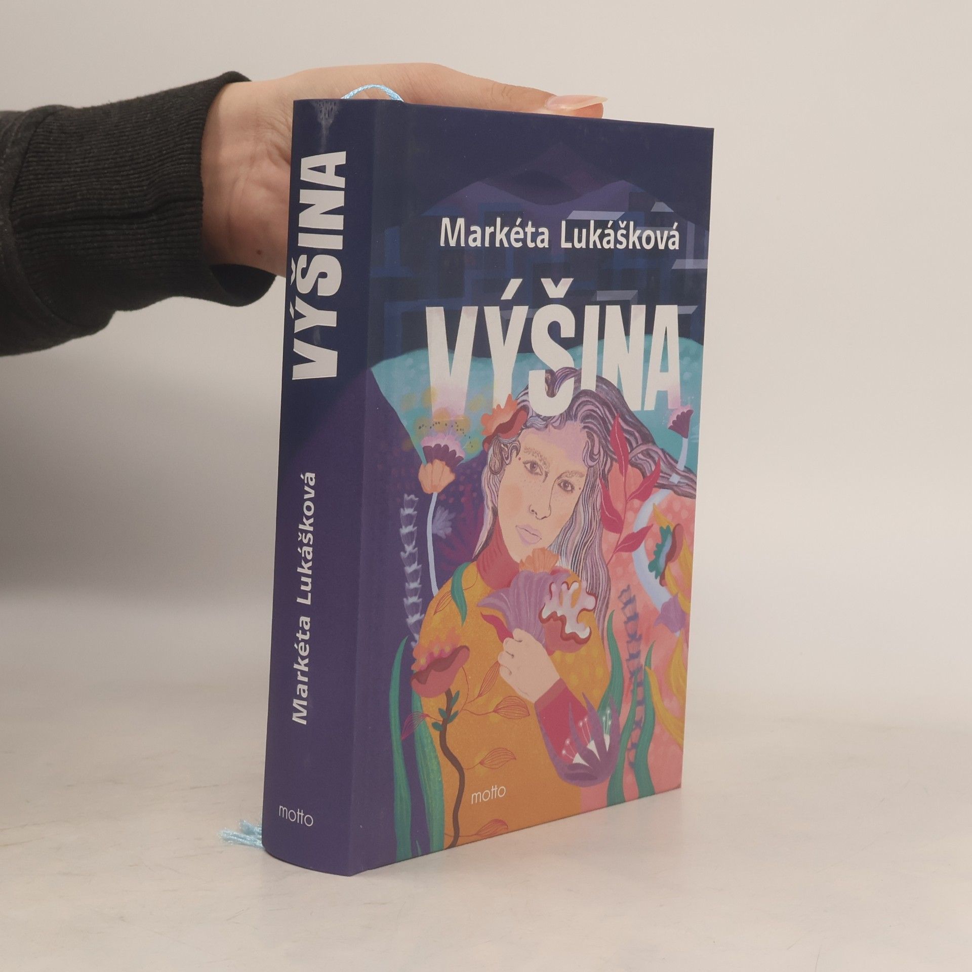 Výšina