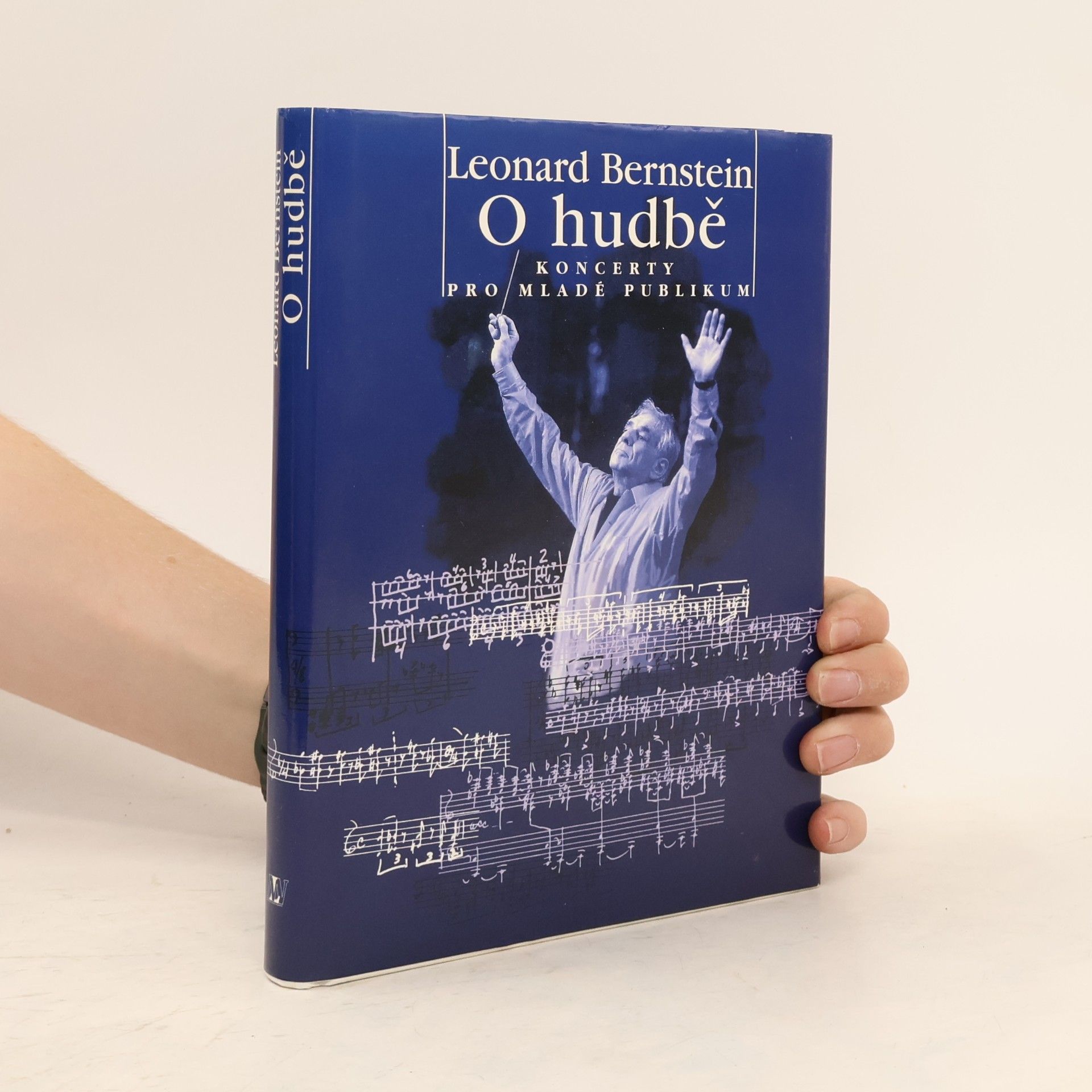 O hudbě. Koncerty pro mladé publikum