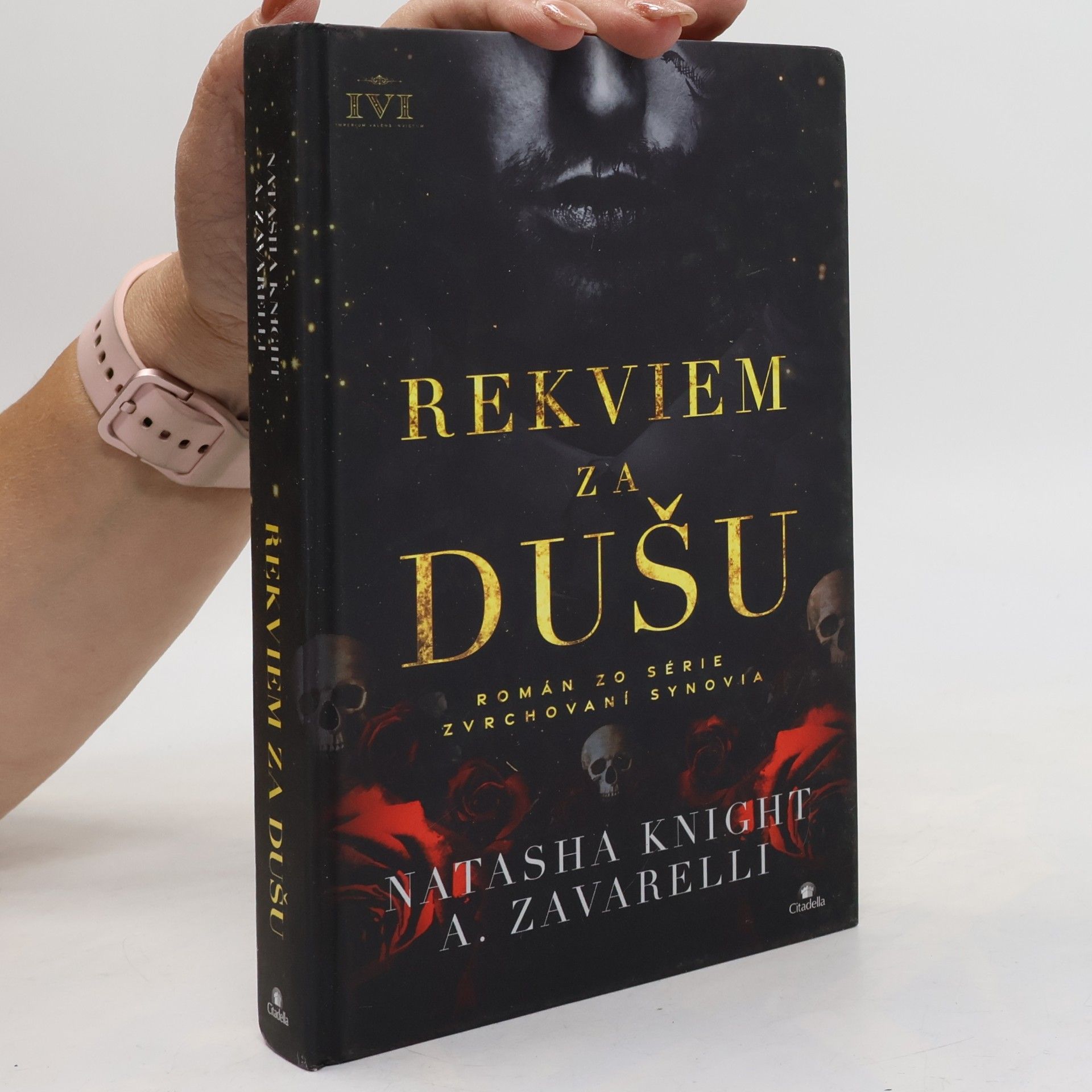 Rekviem za dušu 4