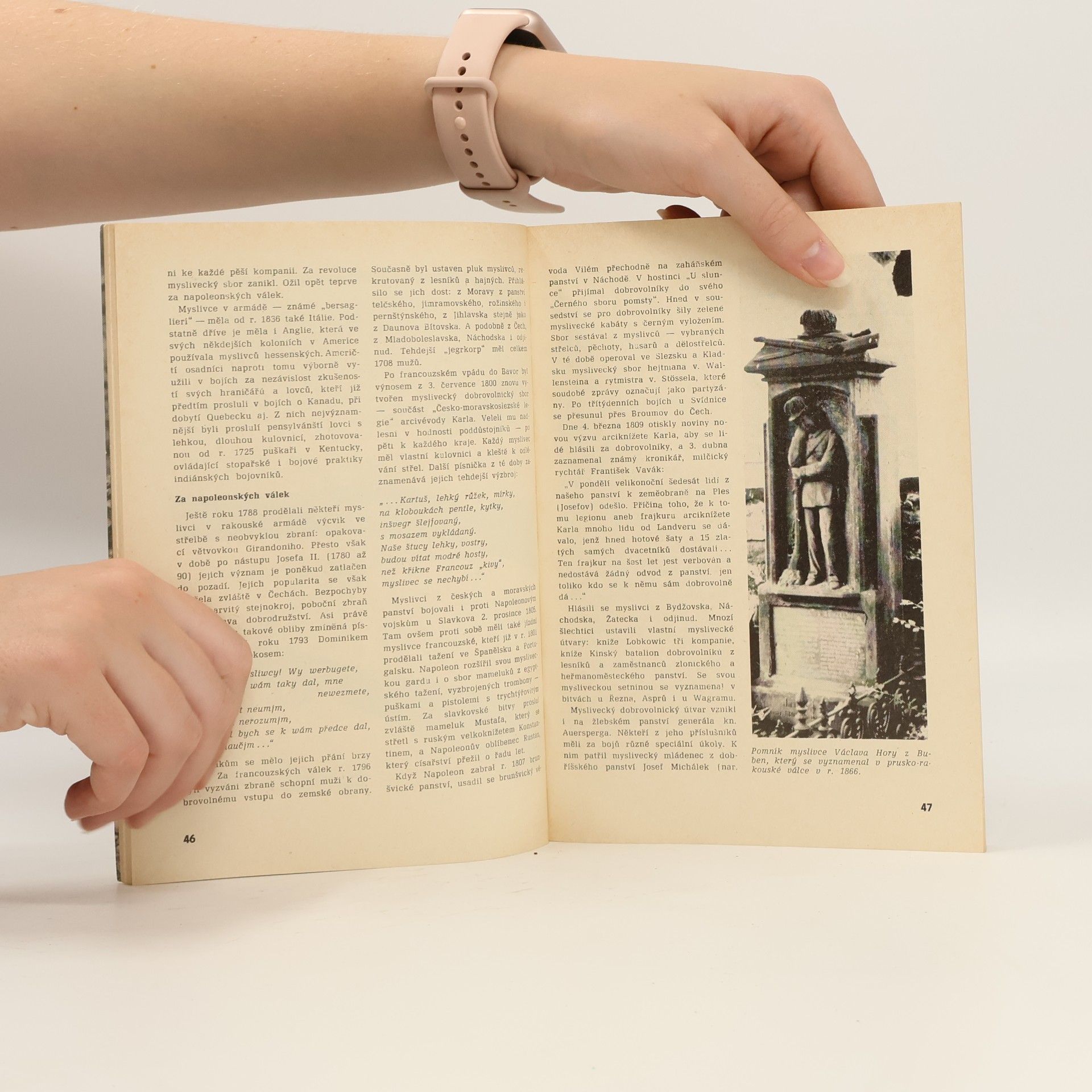 Autorenkollektiv Myslivecký kalendář 1977
