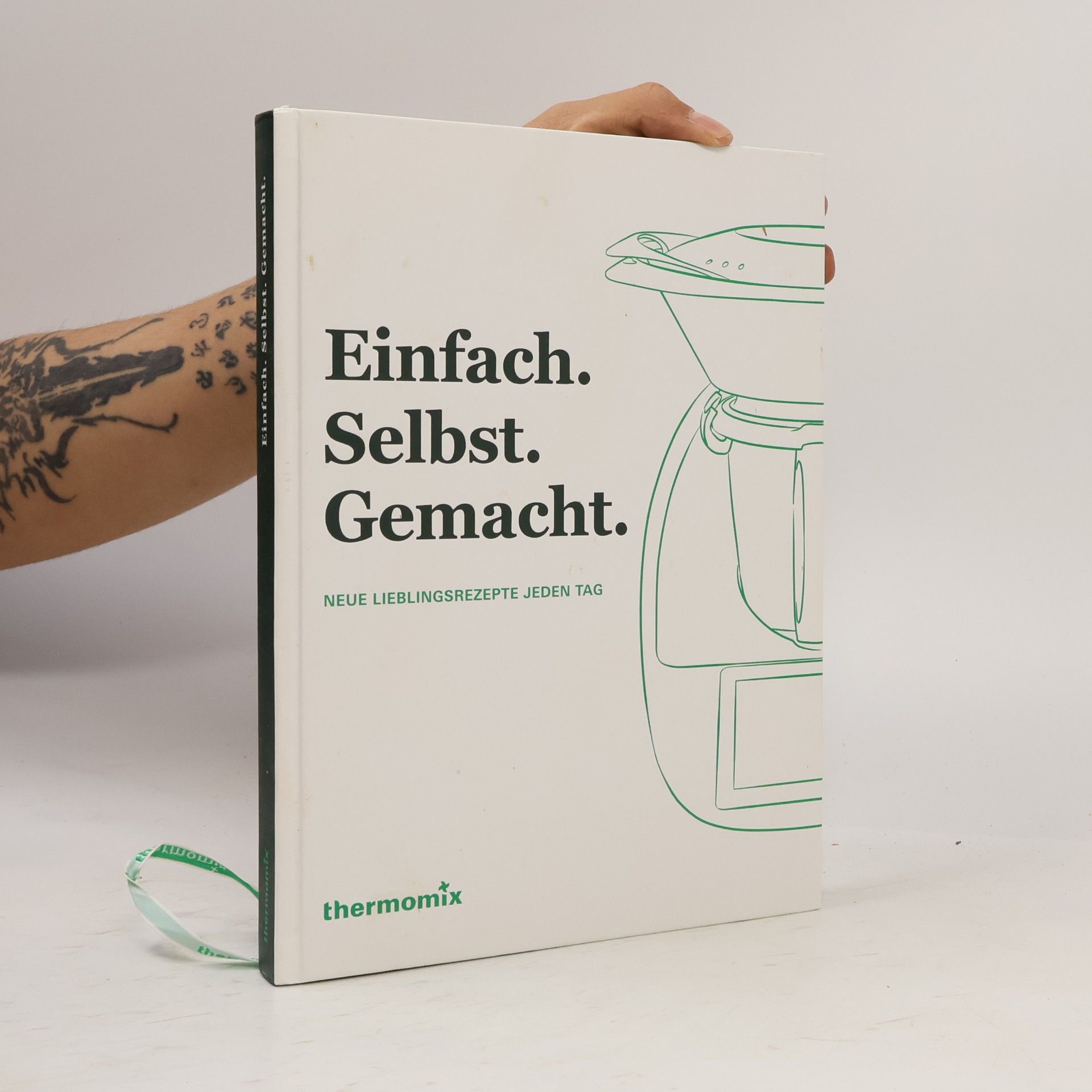 Various authors Einfach. Selbst. Gemacht.