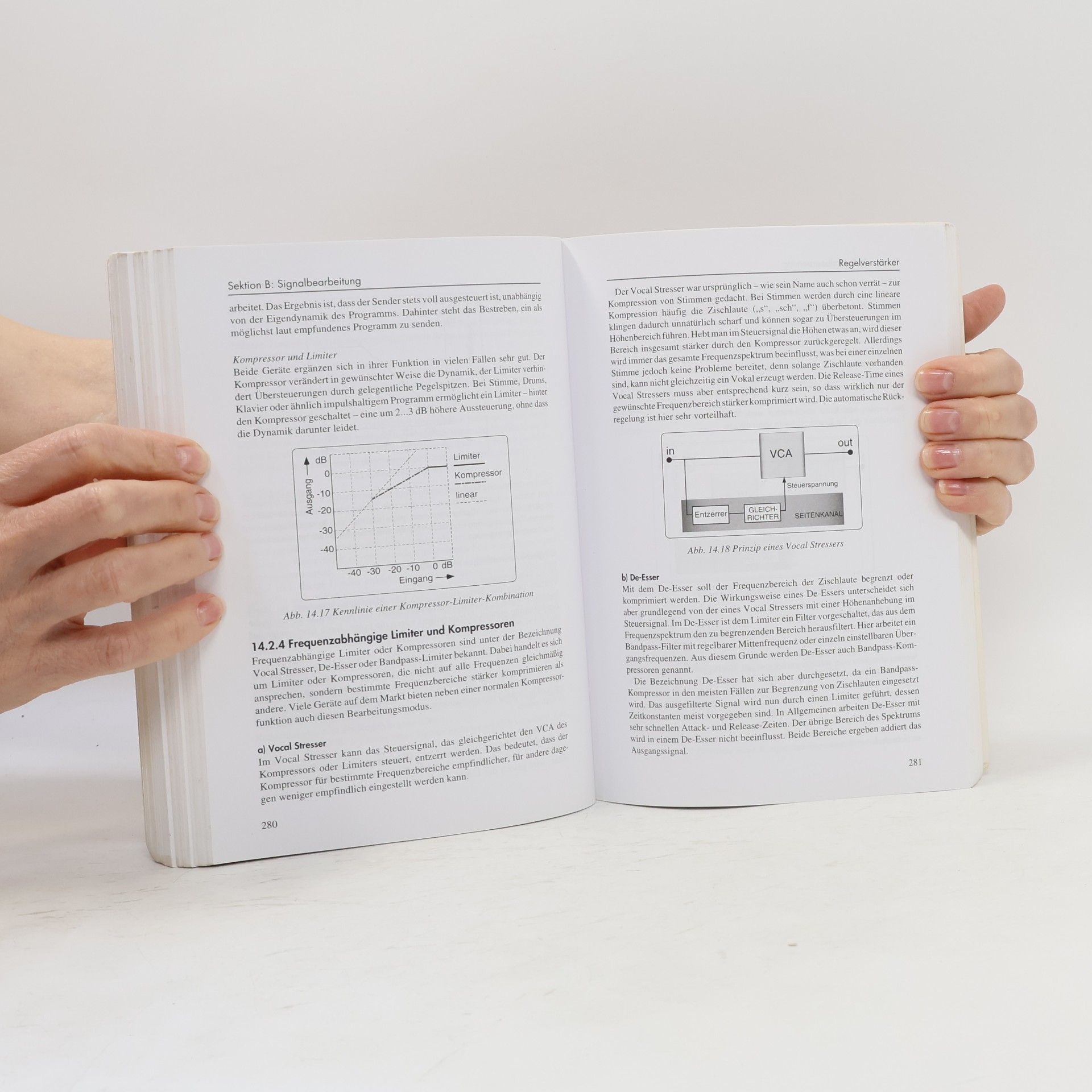 Hubert Henle Das Tonstudio Handbuch