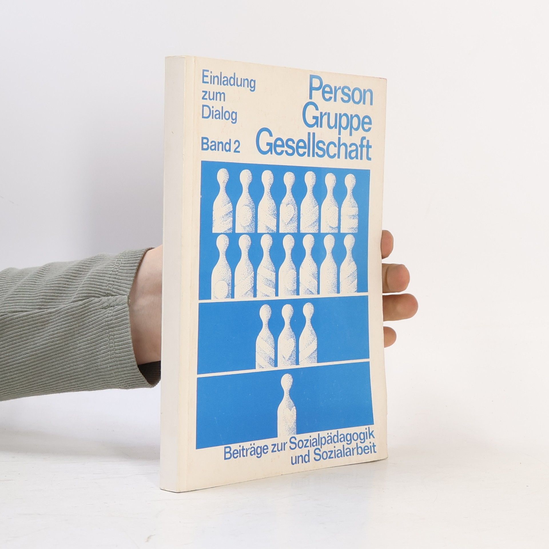 Various authors Person Gruppe Gesellschaft 2