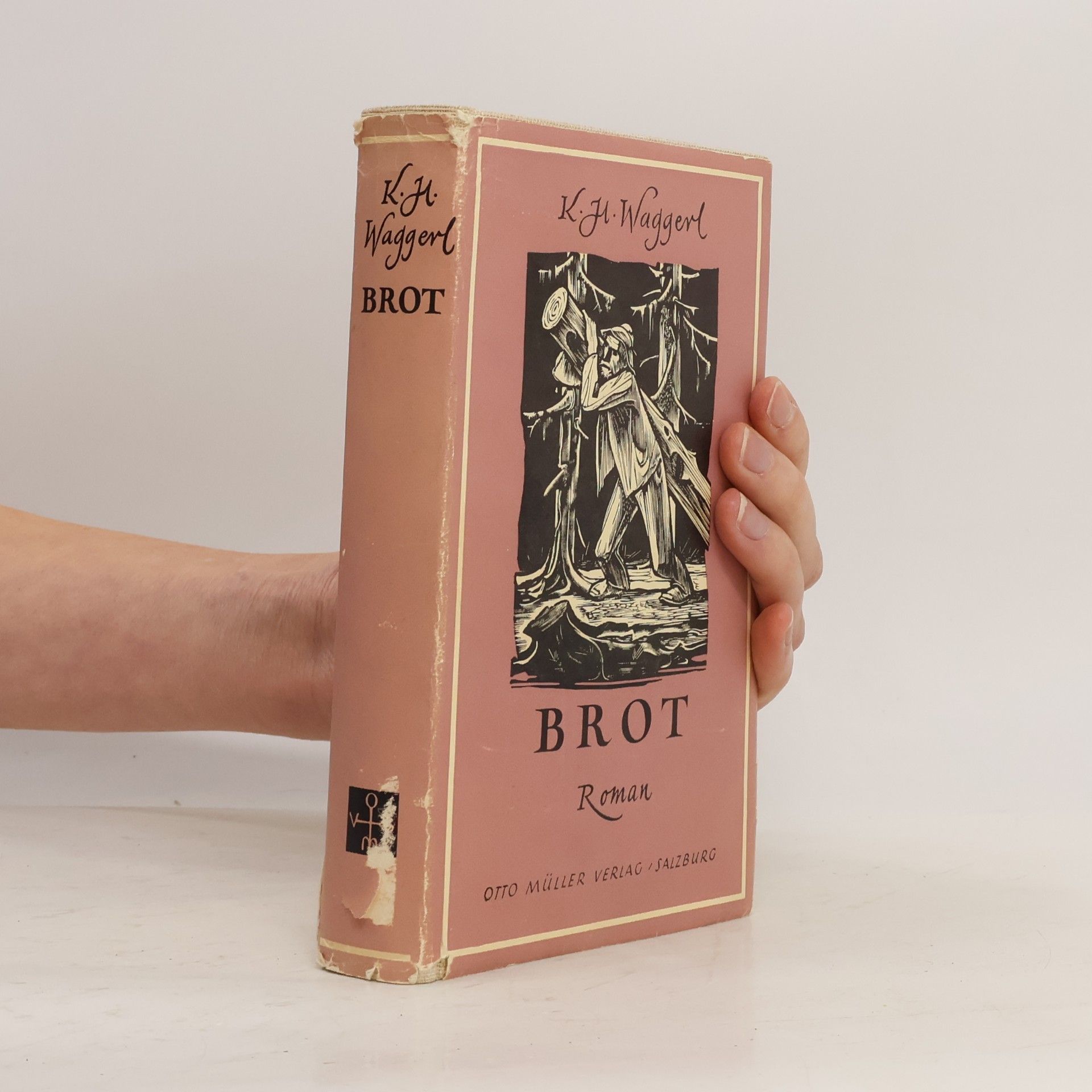 Karl Heinrich Waggerl Brot