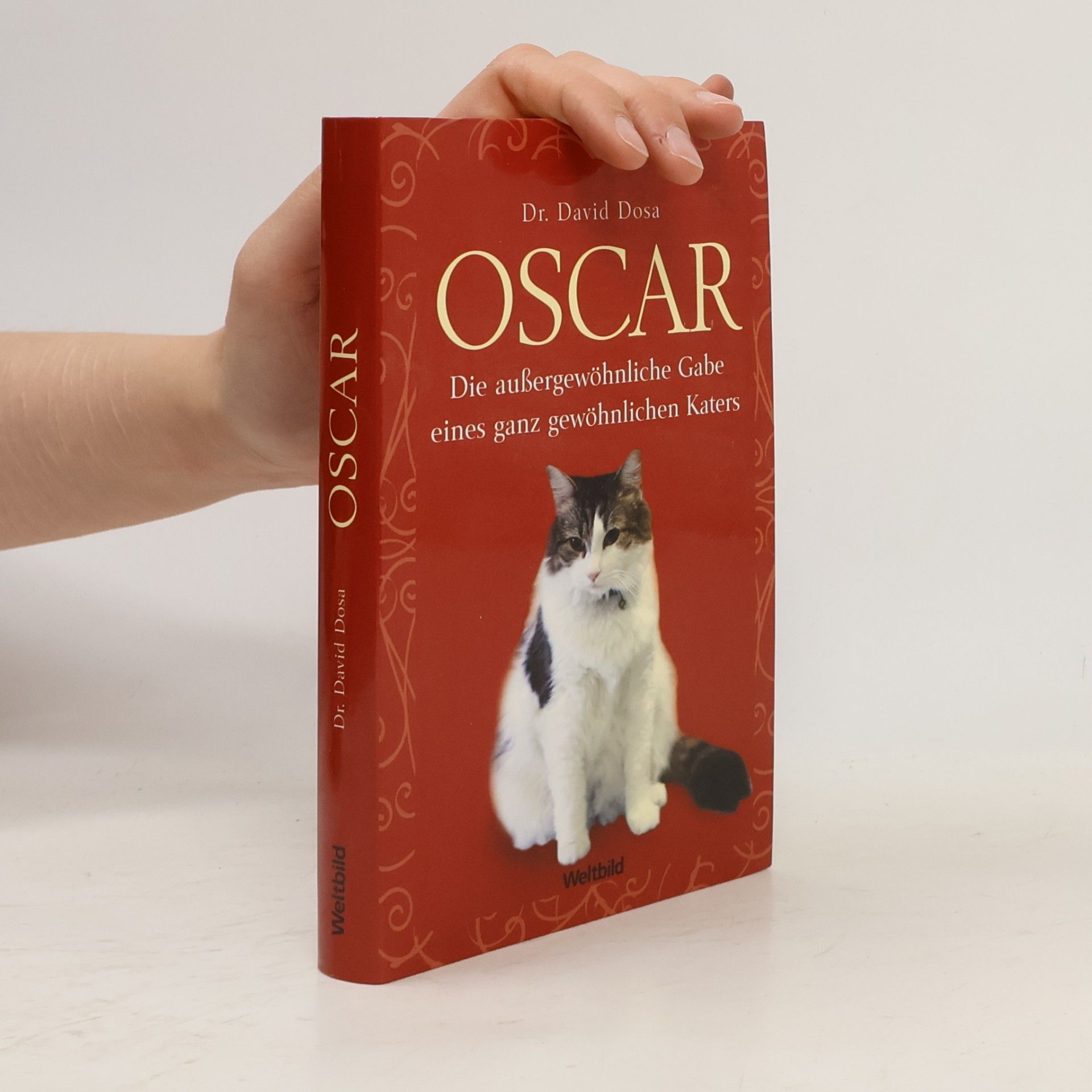 David Dosa Oscar
