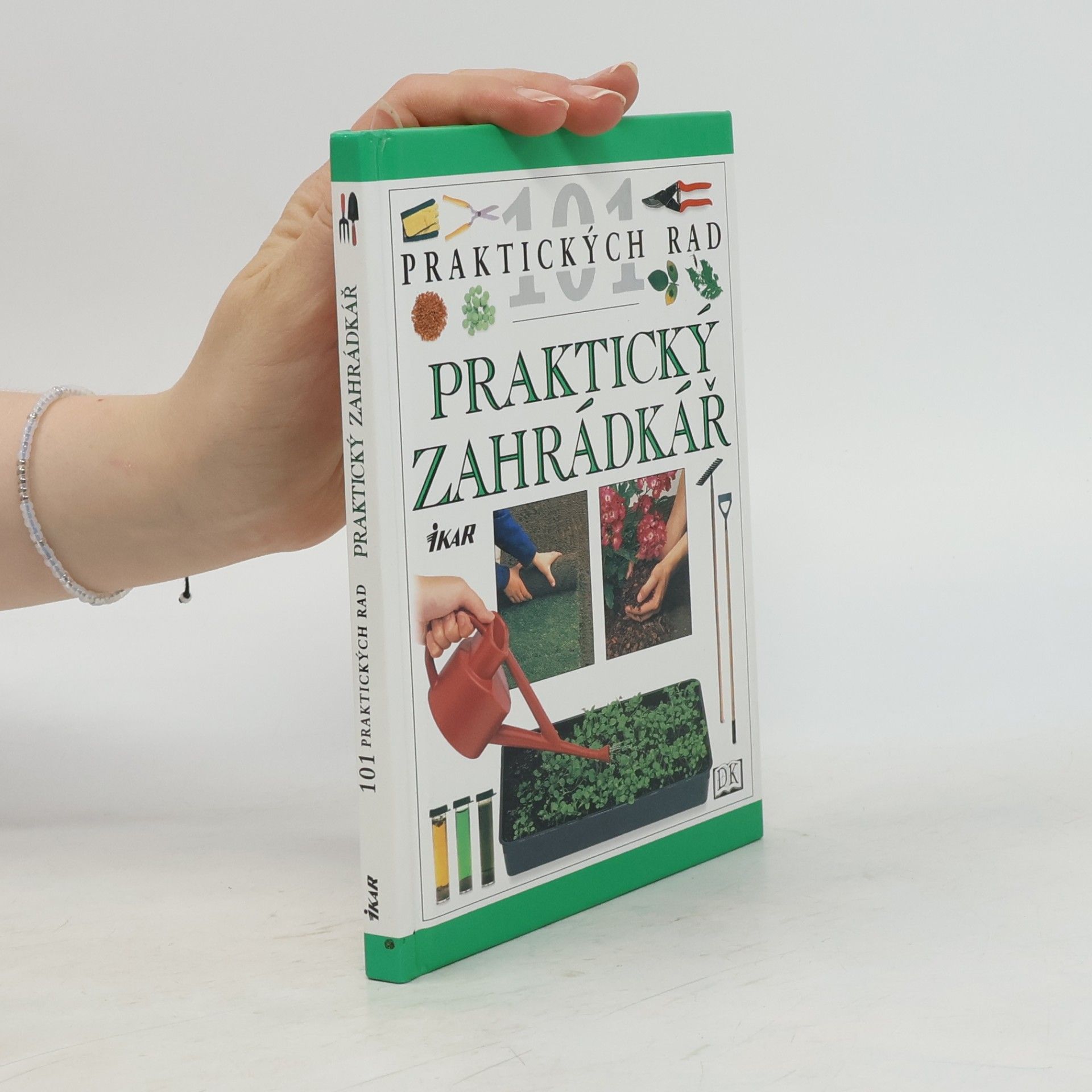 Praktický zahrádkář