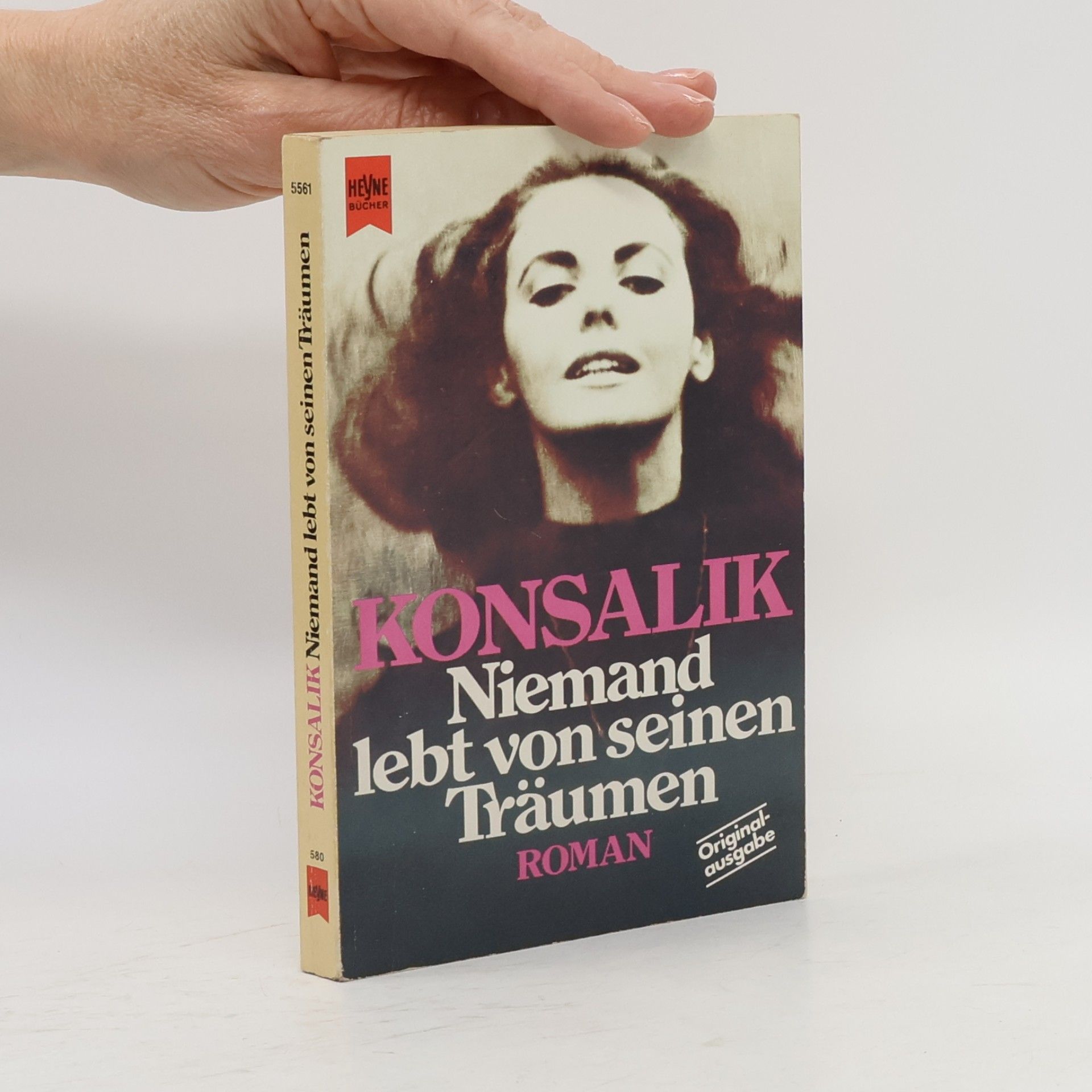 Niemand lebt von seinen Träumen
