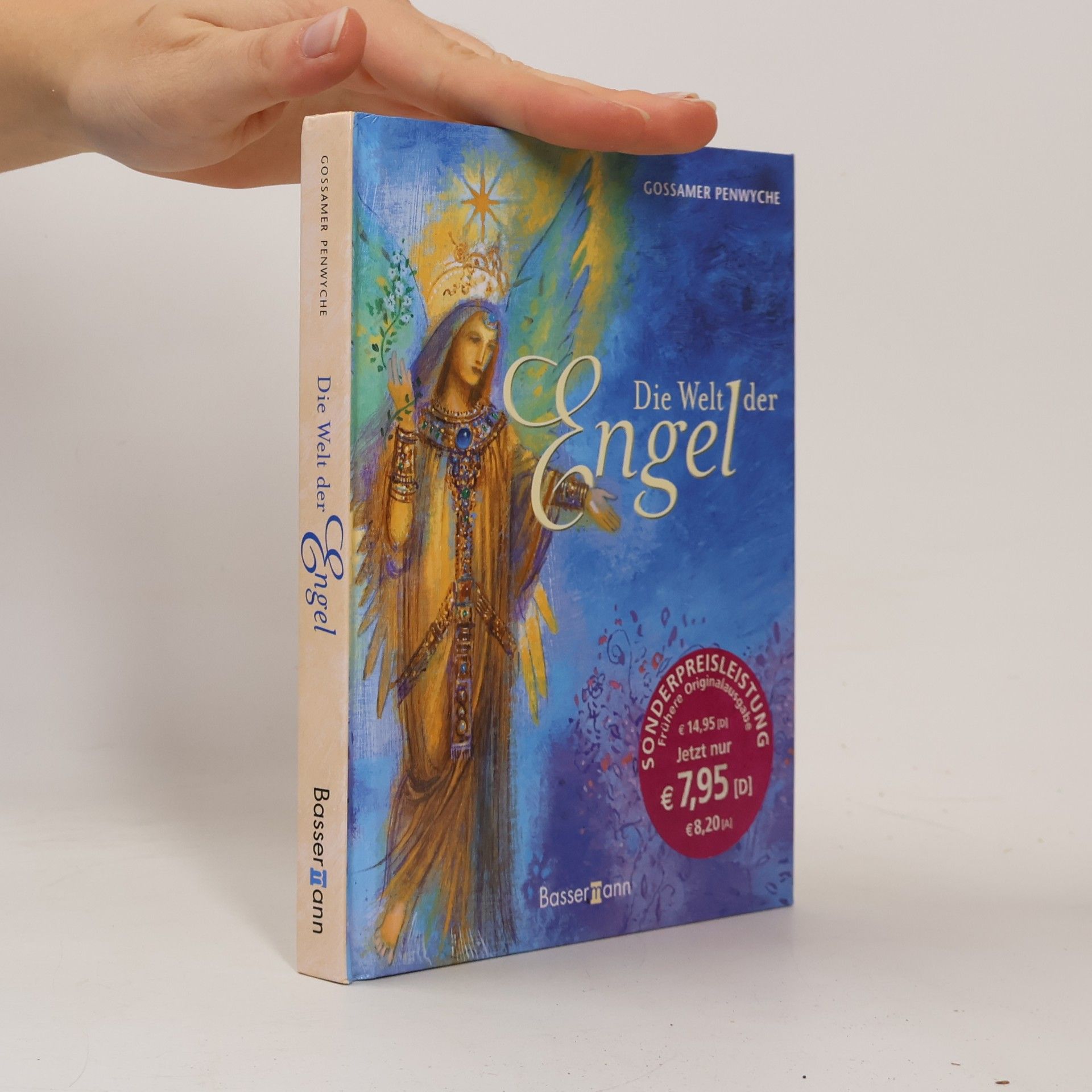 Die Welt der Engel