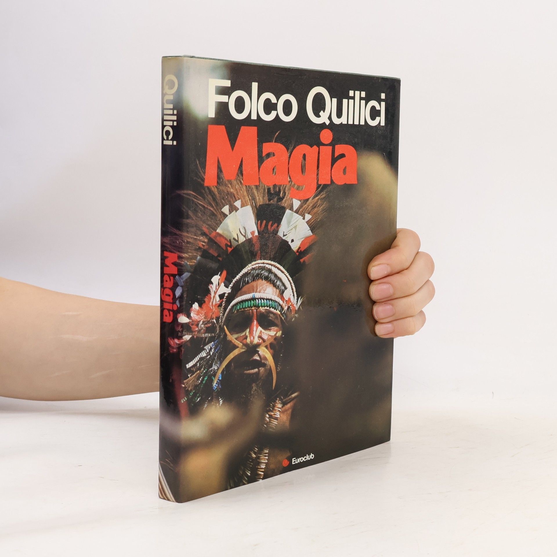 Magia