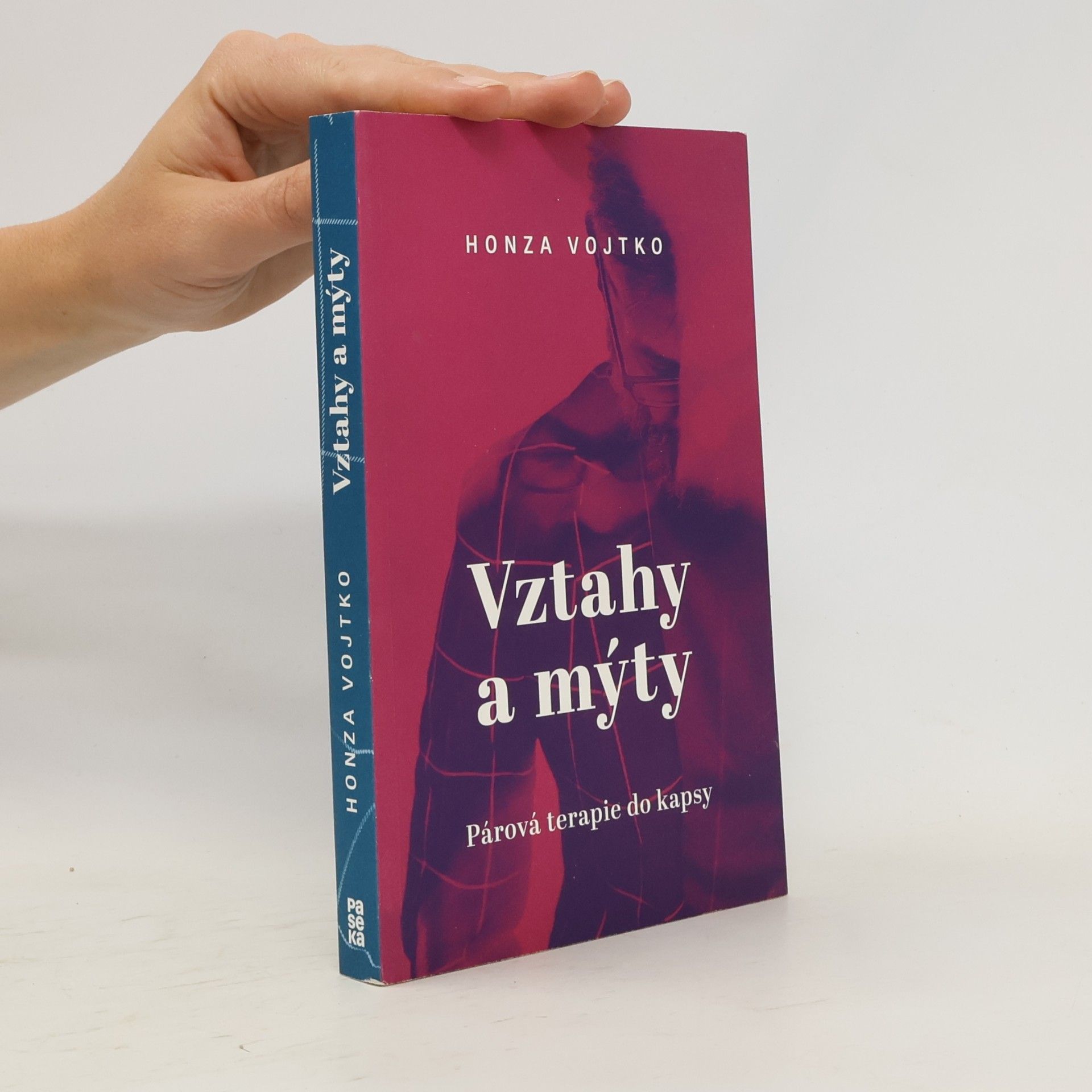 Jan Vojtko Vztahy a mýty