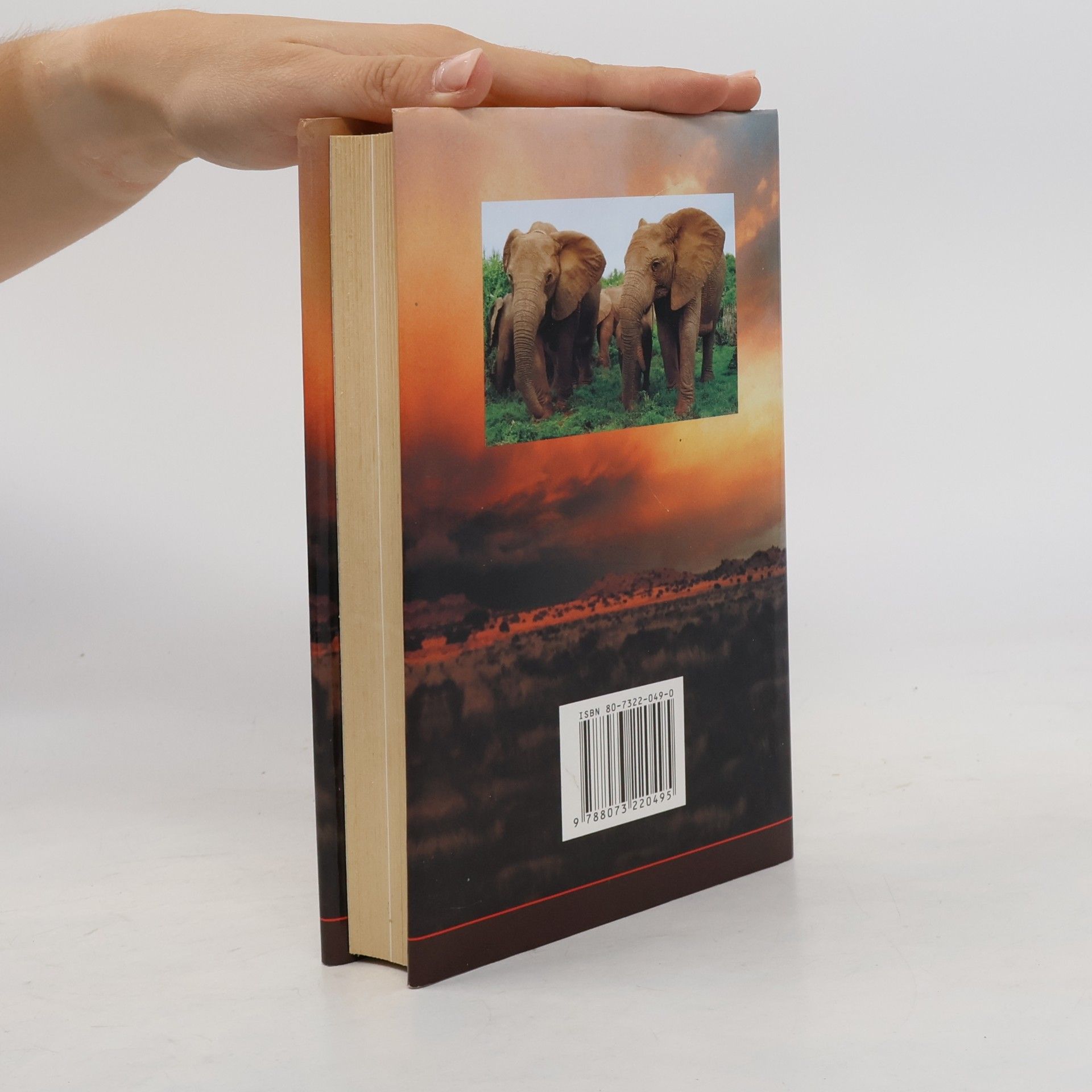 Robert Ruark Safari