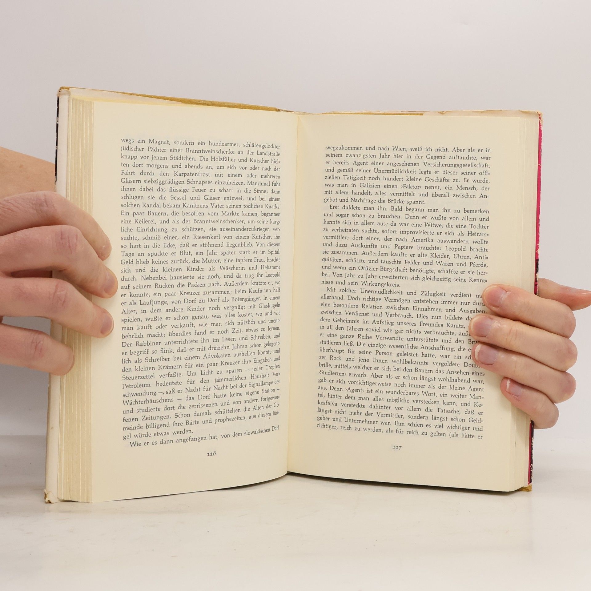 Stefan Zweig Ungeduld des Herzens