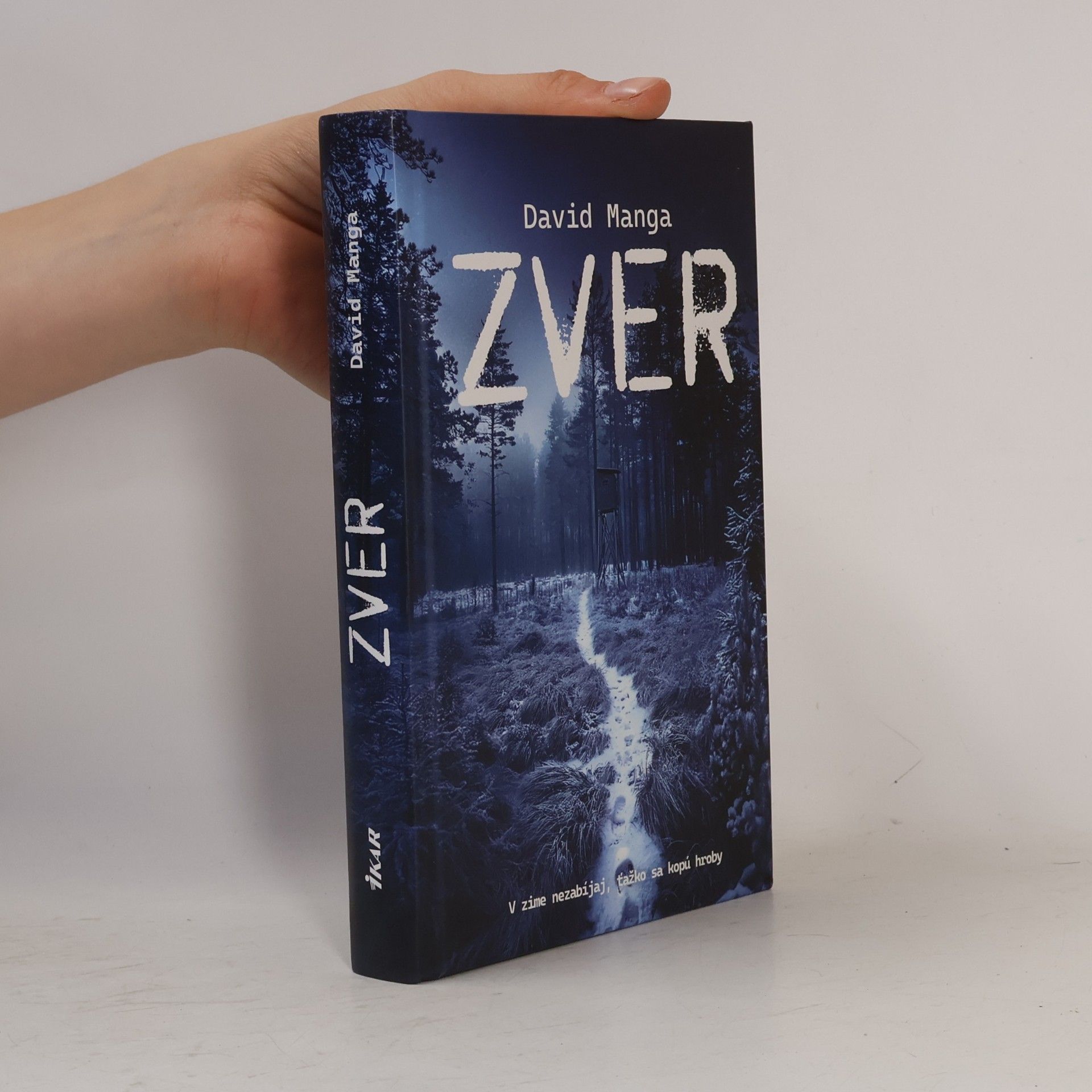 David Manga Zver