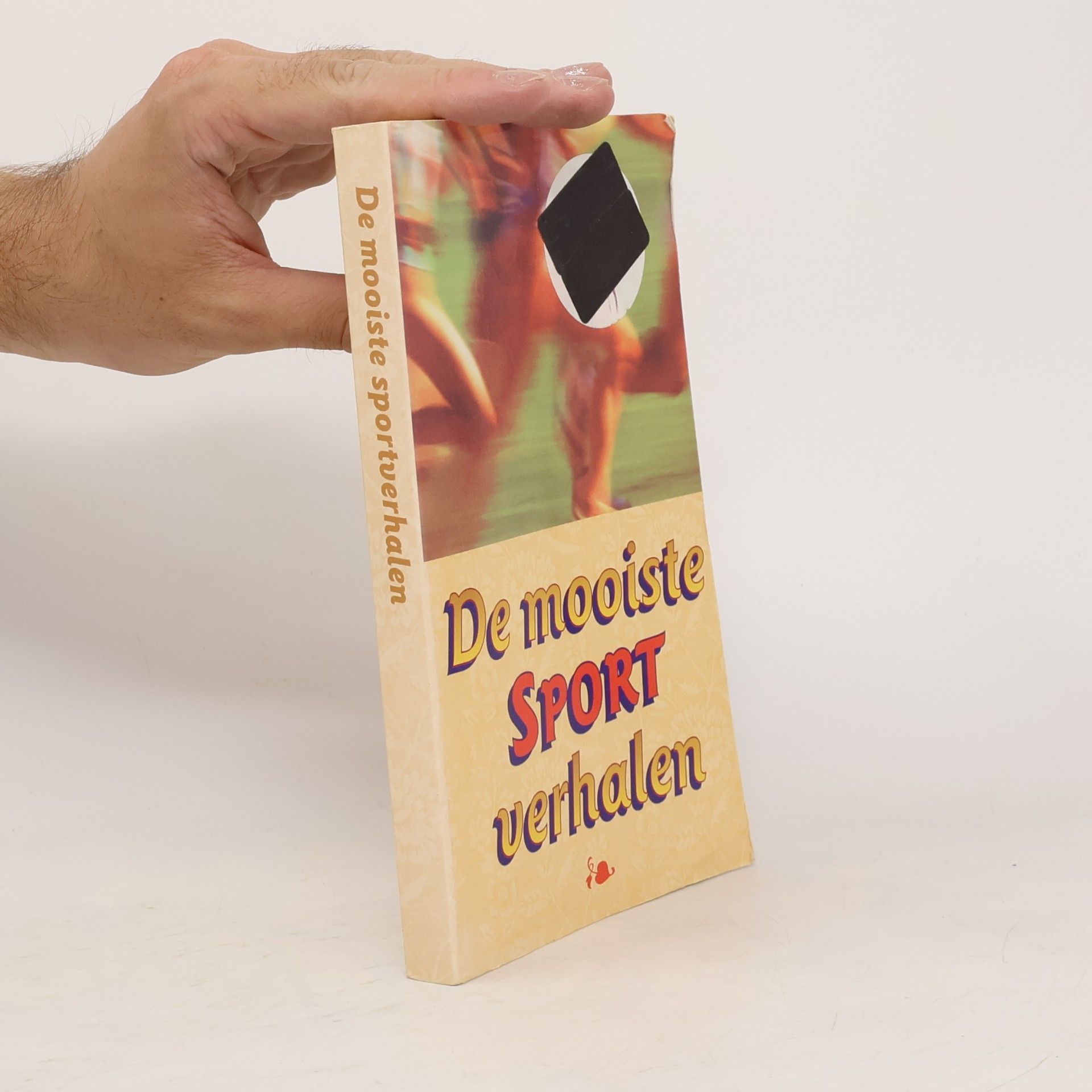 De mooiste sportverhalen