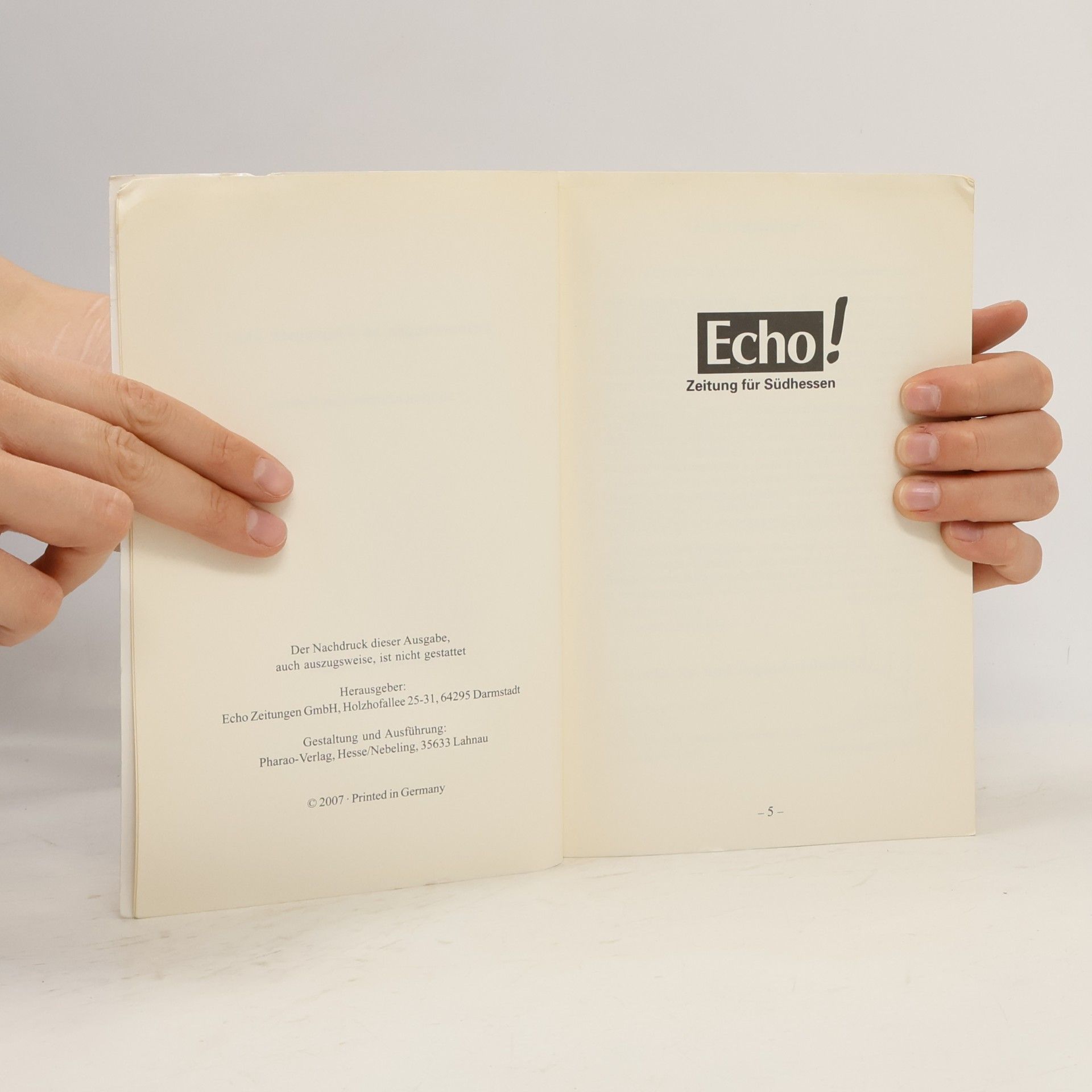 Gerhard Finkbeiner Erinnerungen an vergangene Tage 1