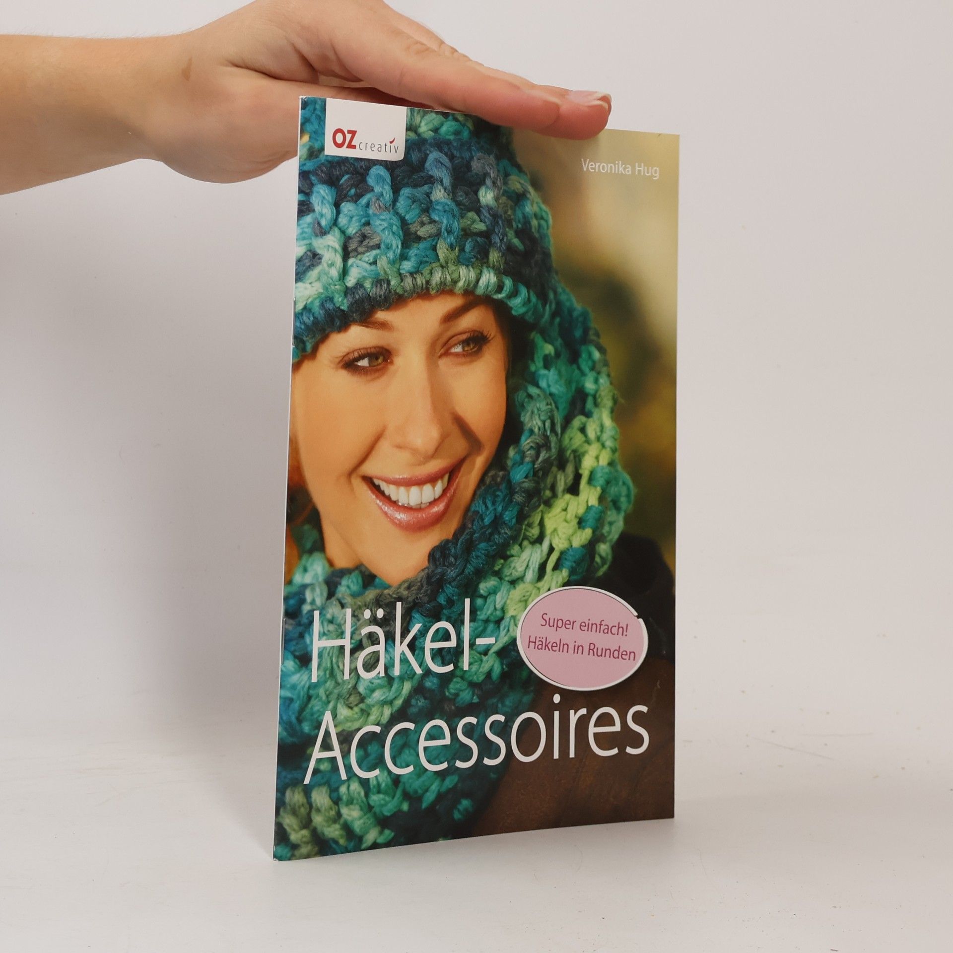Häkel-Accessoires