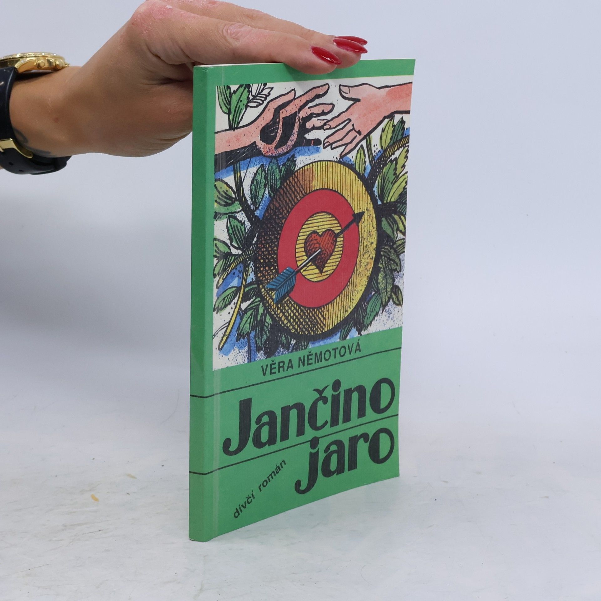 Jančino jaro