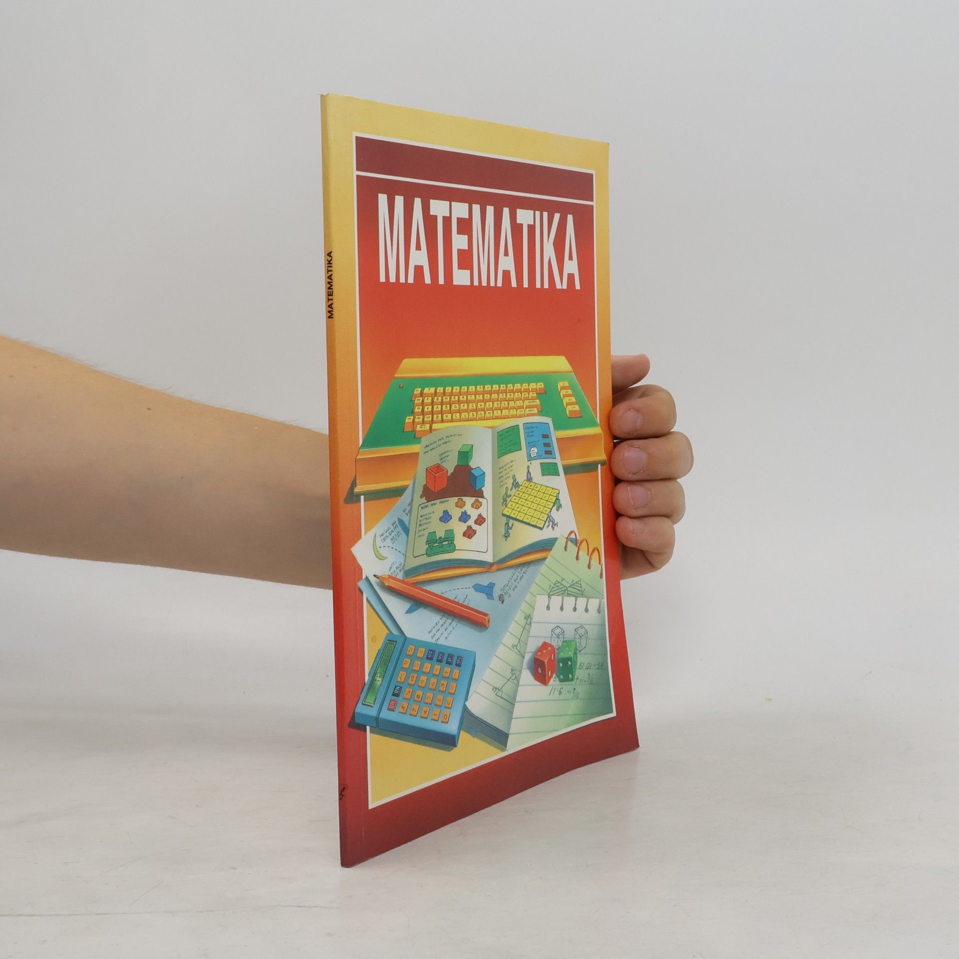 Jane Andrews Matematika