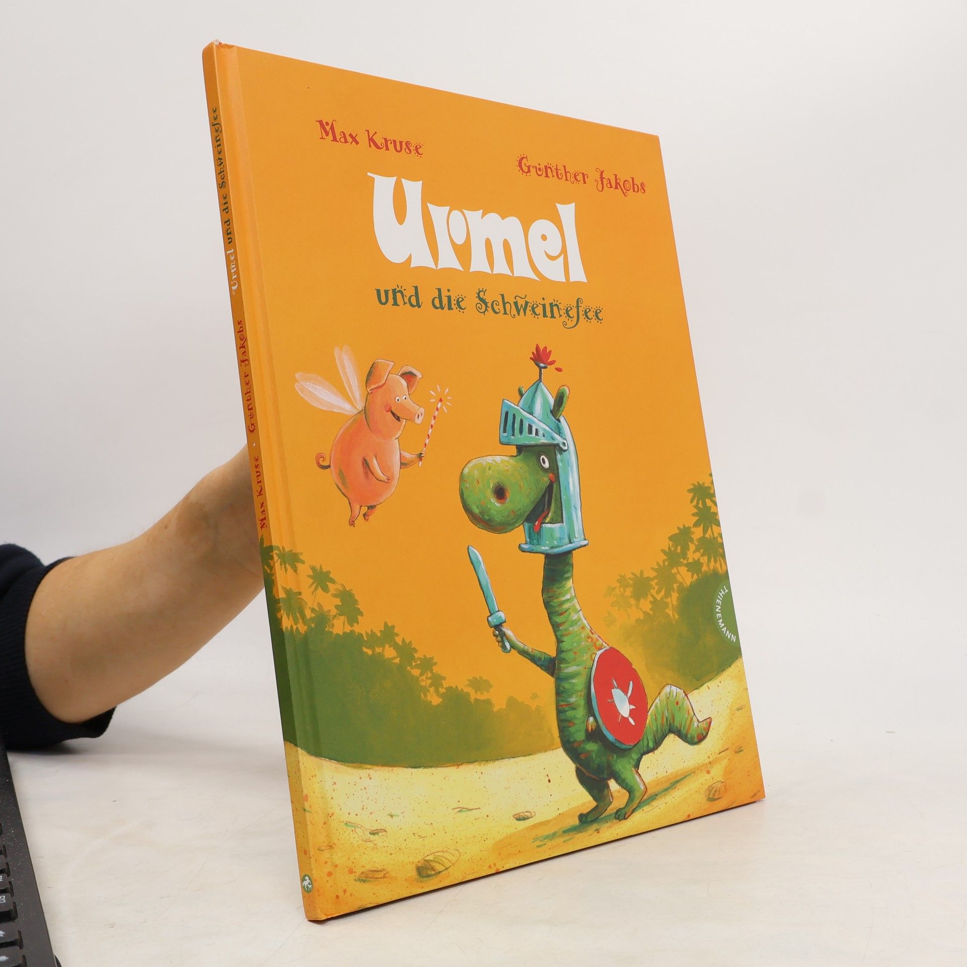 Urmel und die Schweinefee