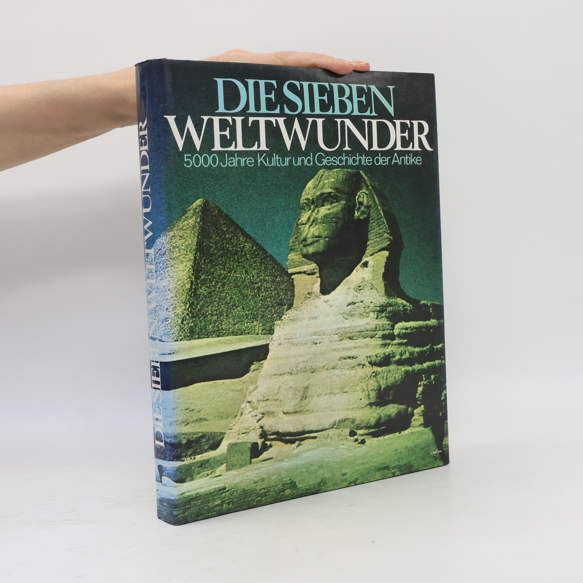 Die sieben Weltwunder