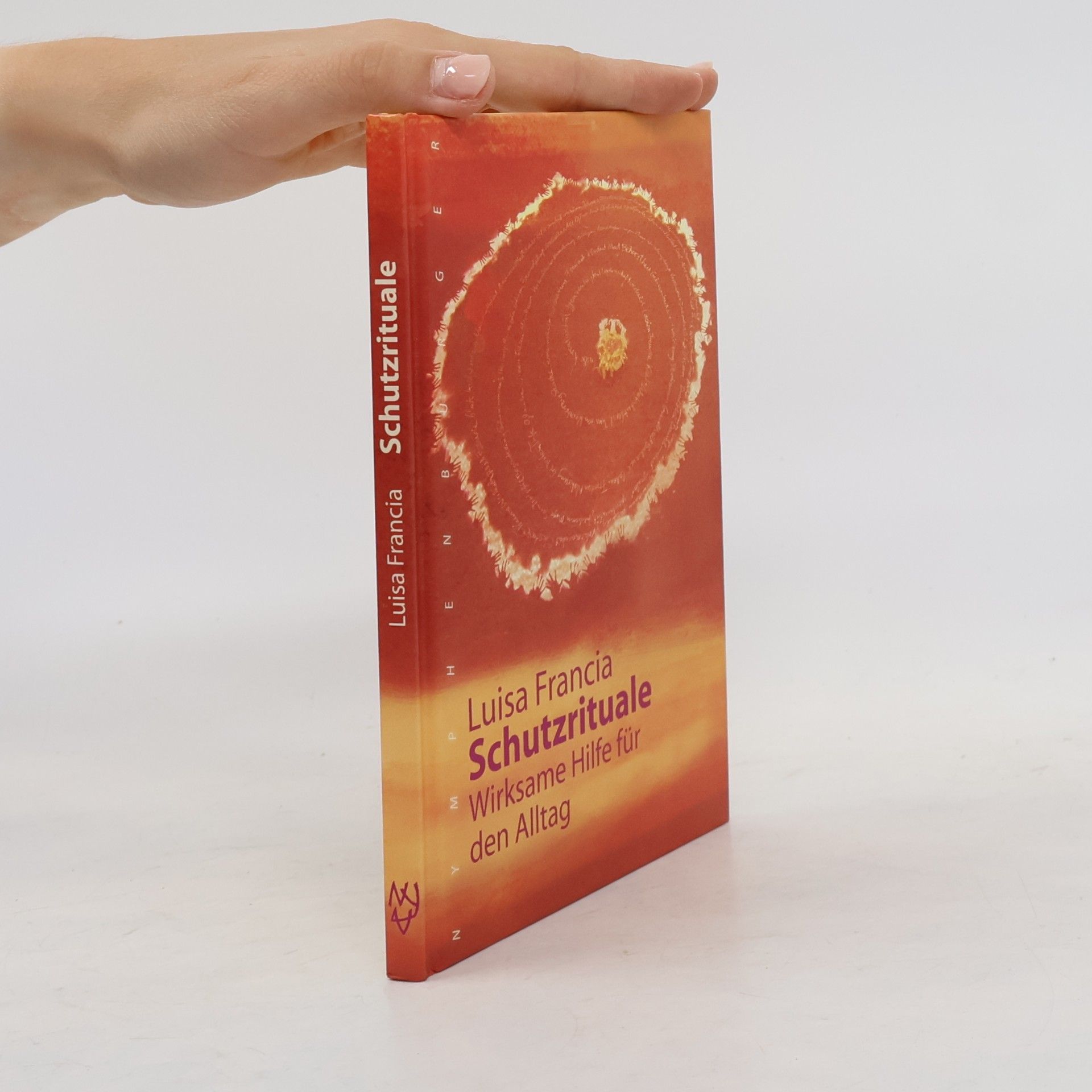 Schutzrituale