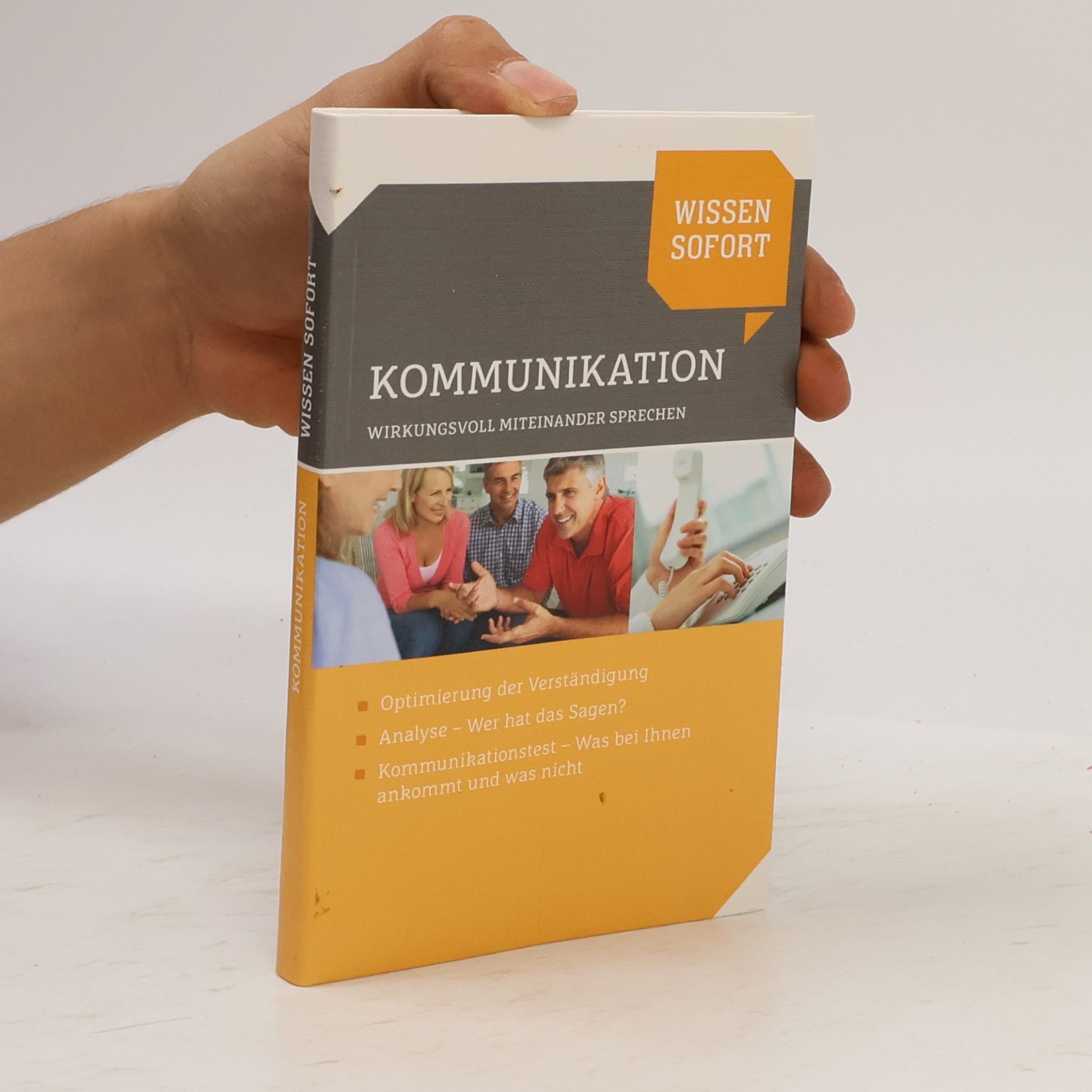 Autorenkollektiv Kommunikation
