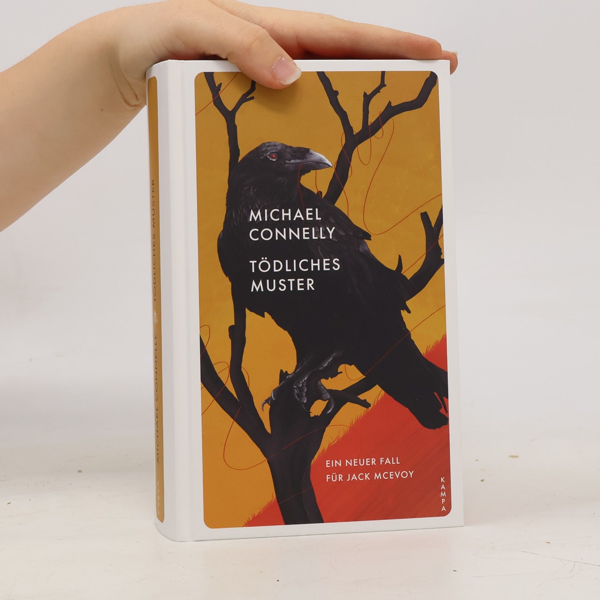 Michael Connelly Tödliches Muster