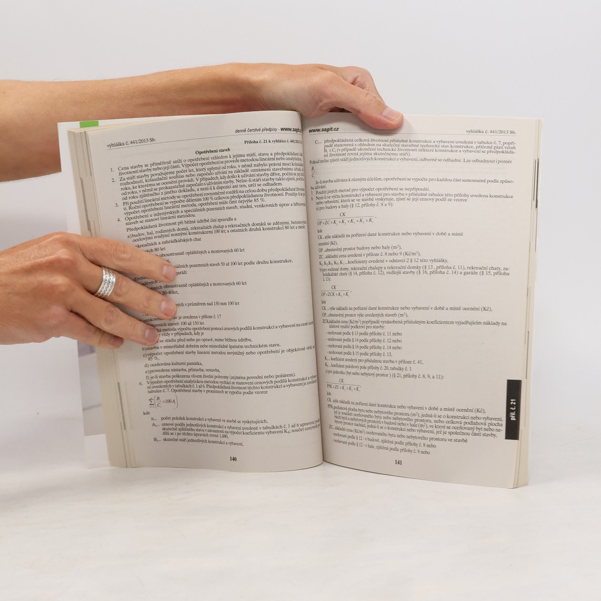 Autorenkollektiv Oceňování: Zákon a vyhláška o oceňování majetku: Novela oceňovací vyhlášky od 1. 8. 2019