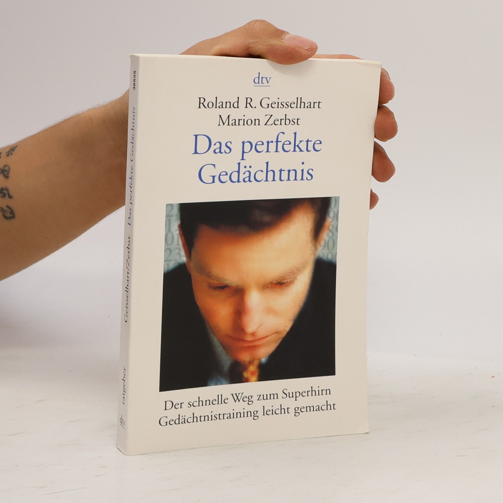 Das perfekte Gedächtnis