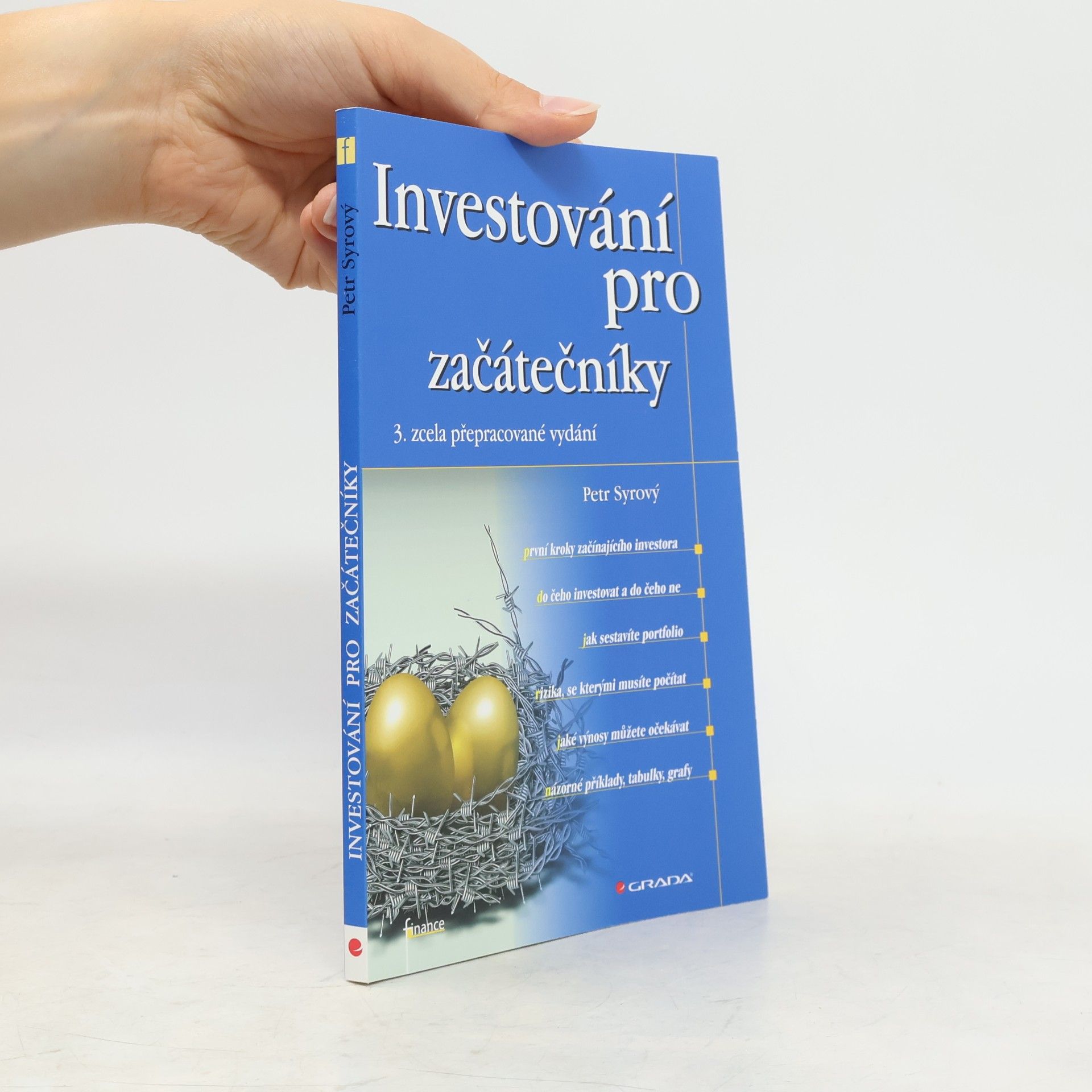 Investování pro začátečníky