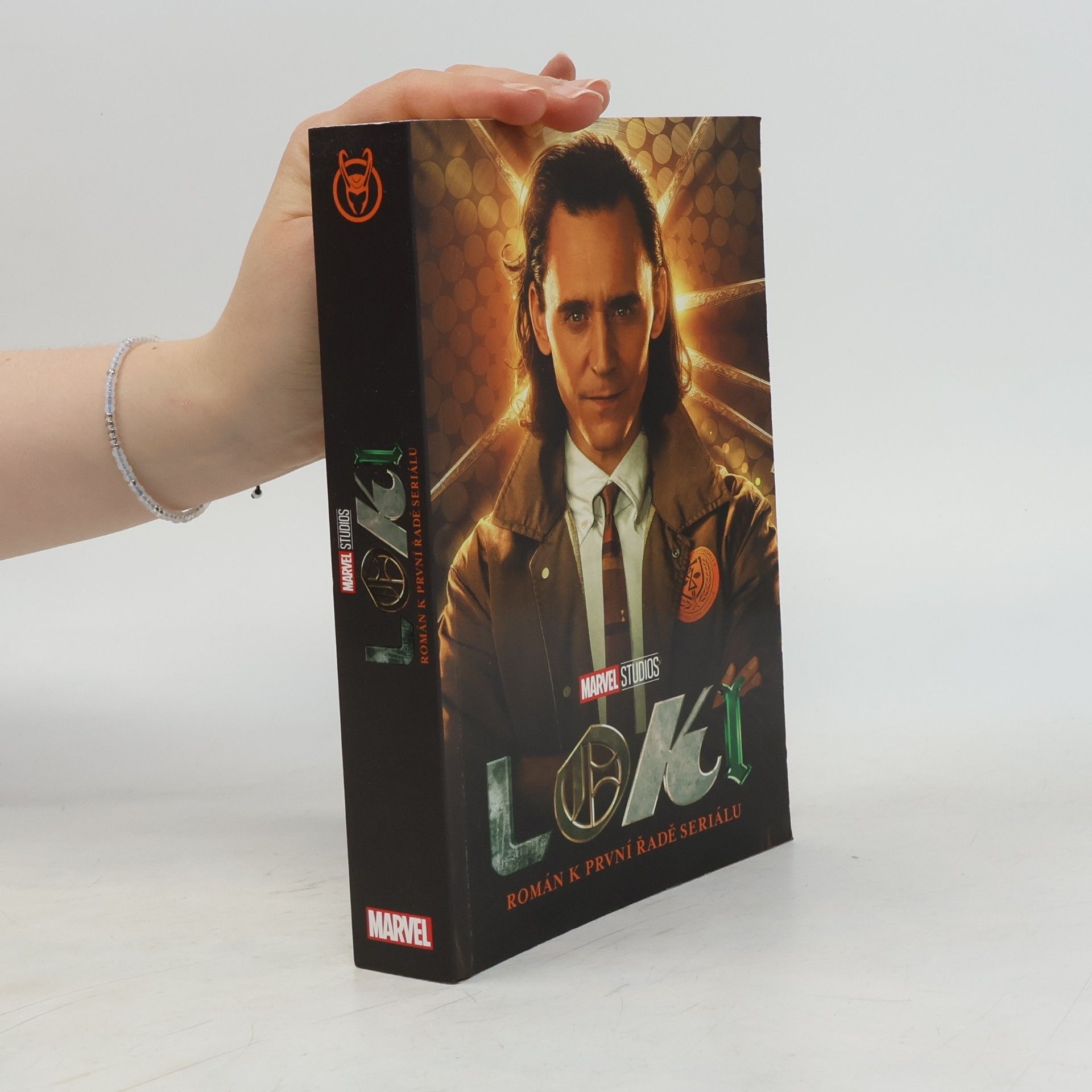Hayley Chewins Marvel - Loki