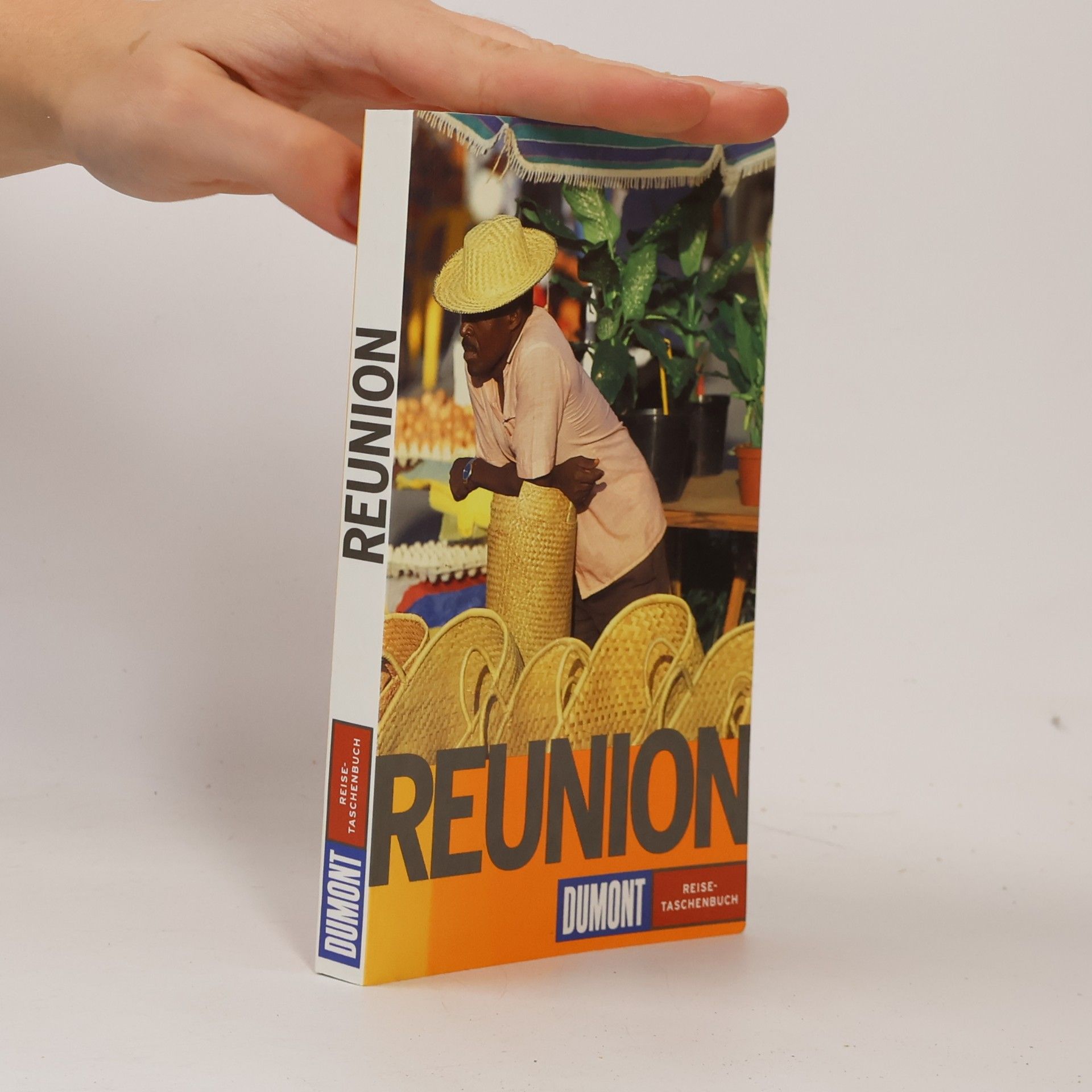Alo Miller Réunion