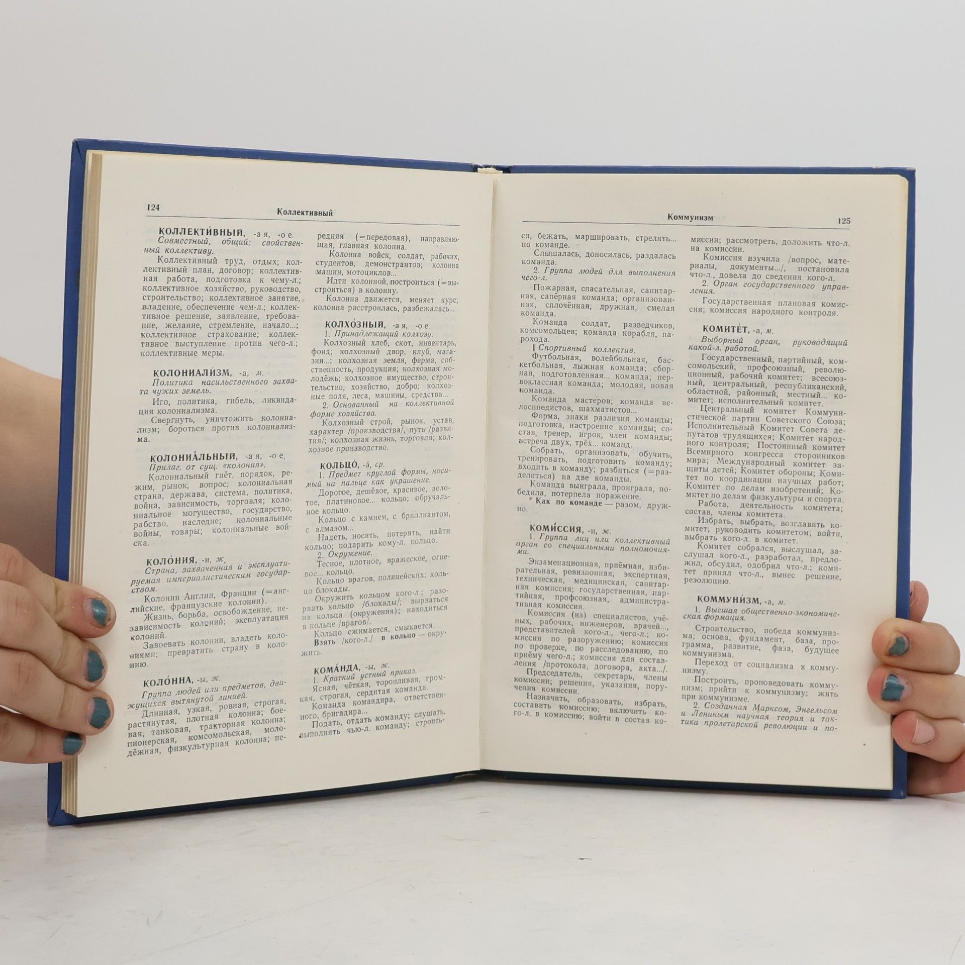 Autorenkollektiv Пособие по лексической сочетаемости слов русского языка