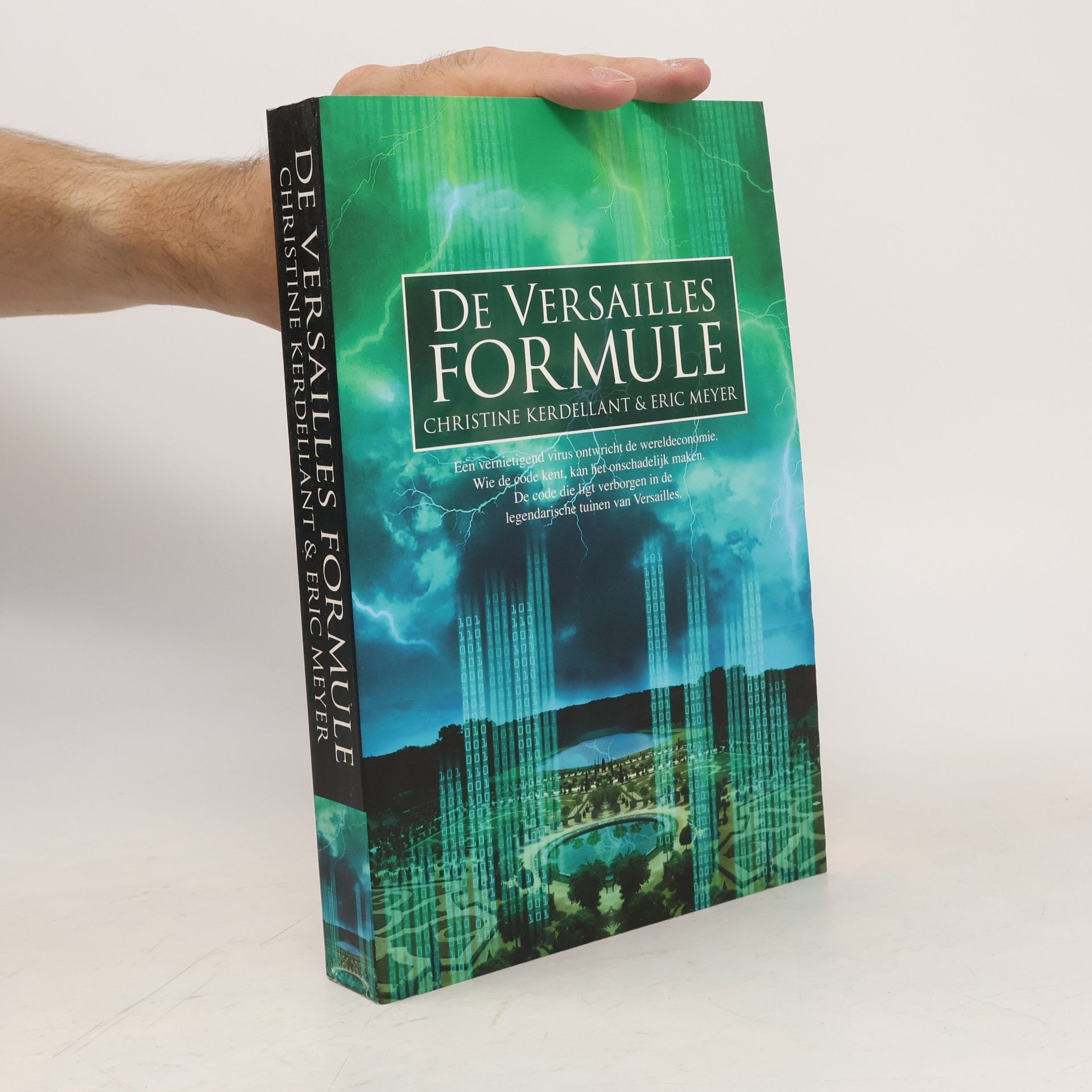 De Versailles formule