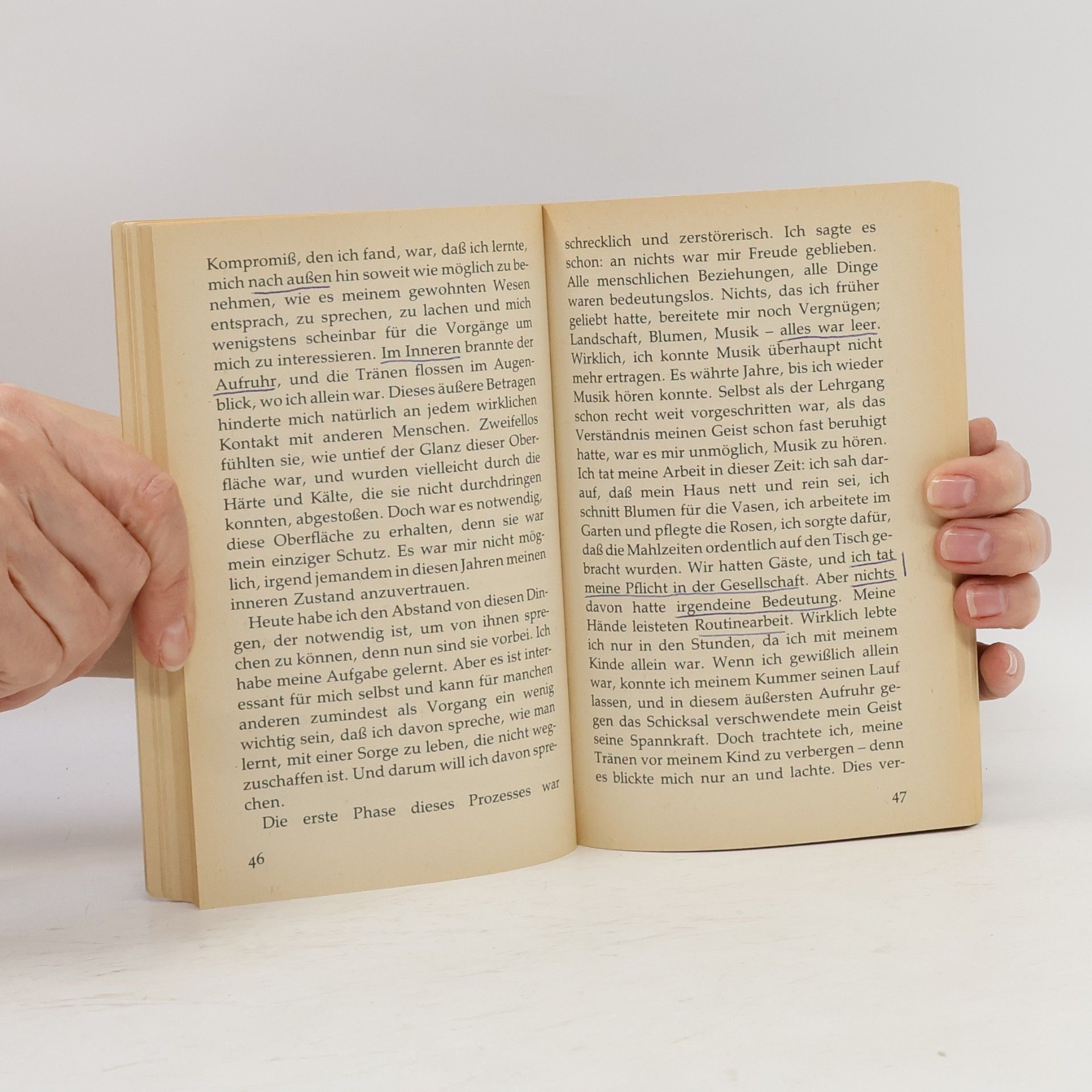 Pearl S. Buck Geliebtes unglückliches Kind. Zwei Romane