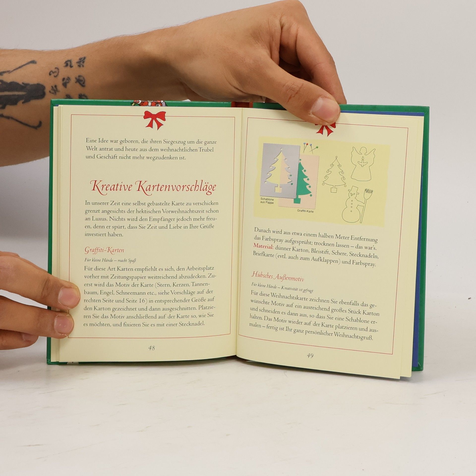 Autorenkollektiv Die schönsten Bräuche zur Weihnacht