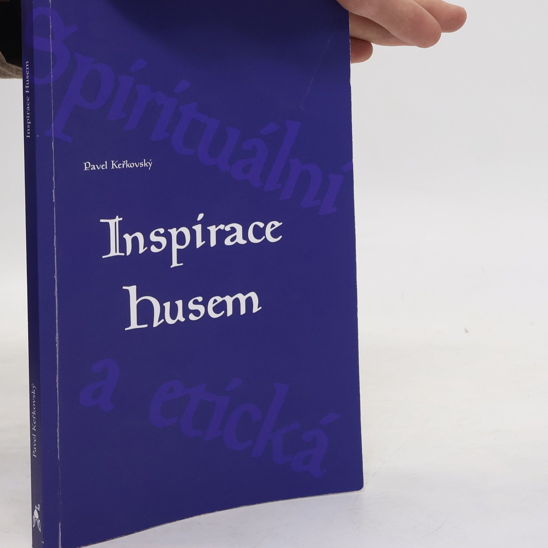Pavel Keřkovský Inspirace Husem