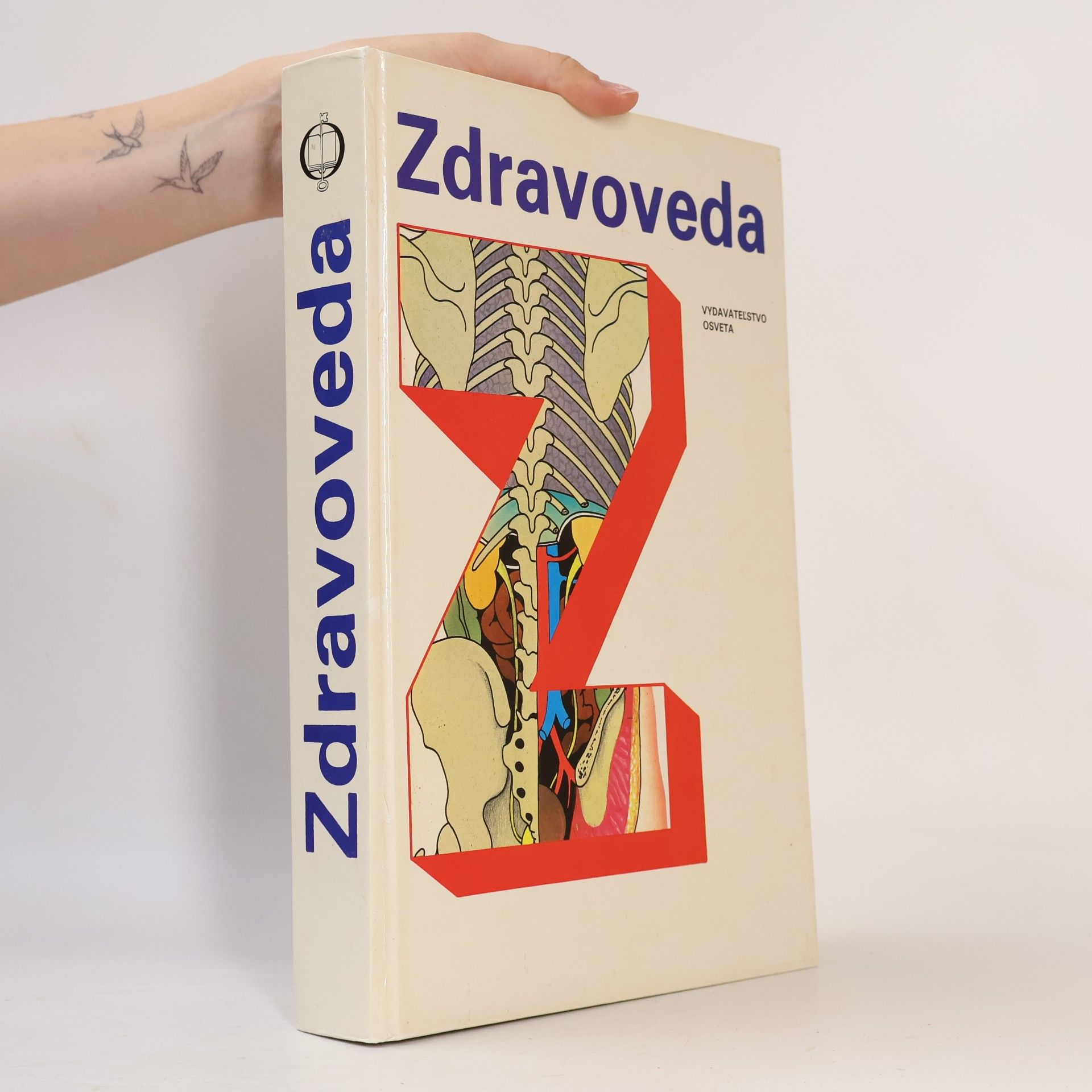 Milan Beniak Zdravoveda
