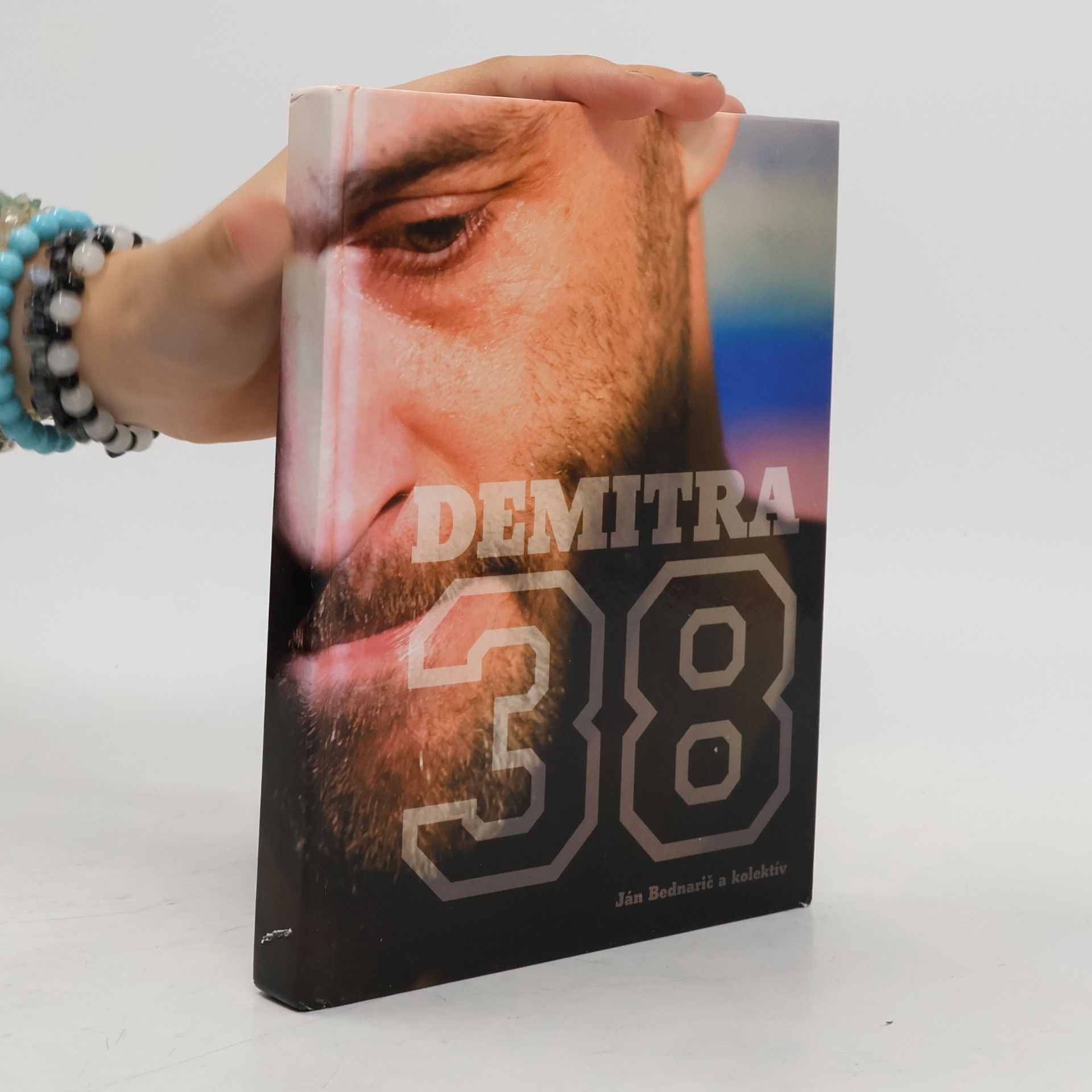 Ján Bednarič Demitra 38