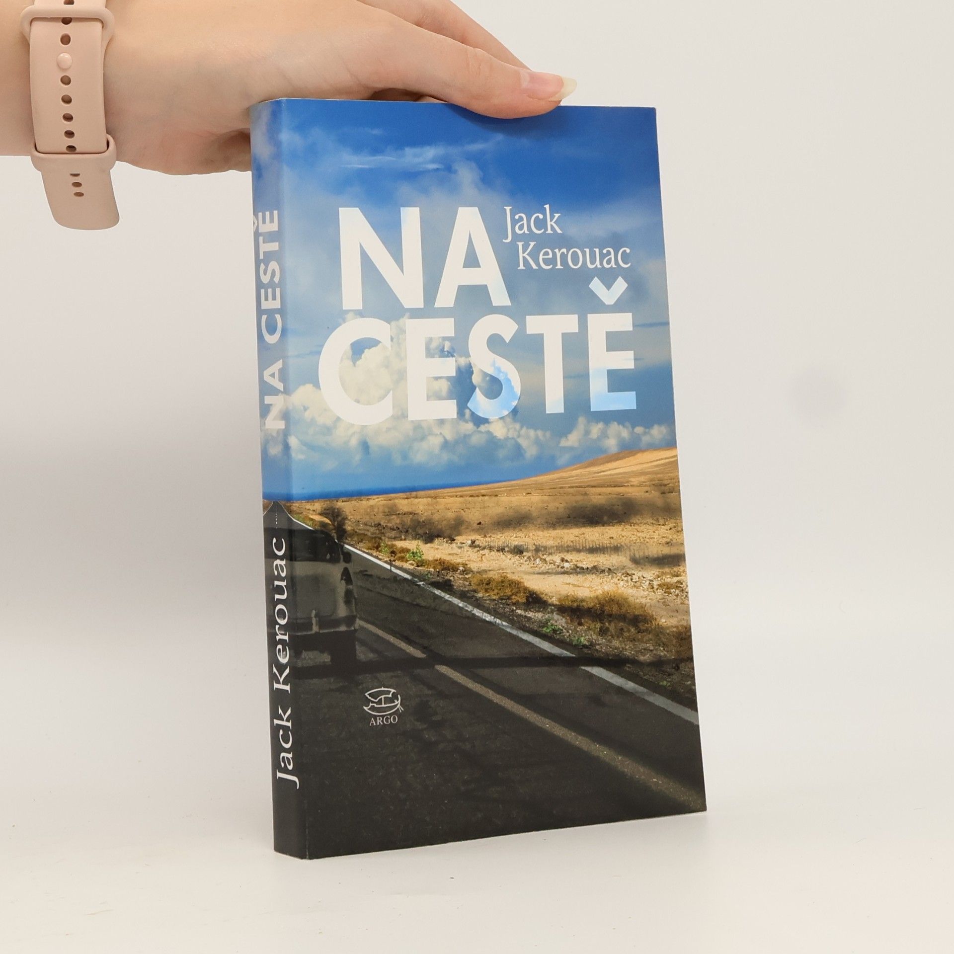 Jack Kerouac Na cestě