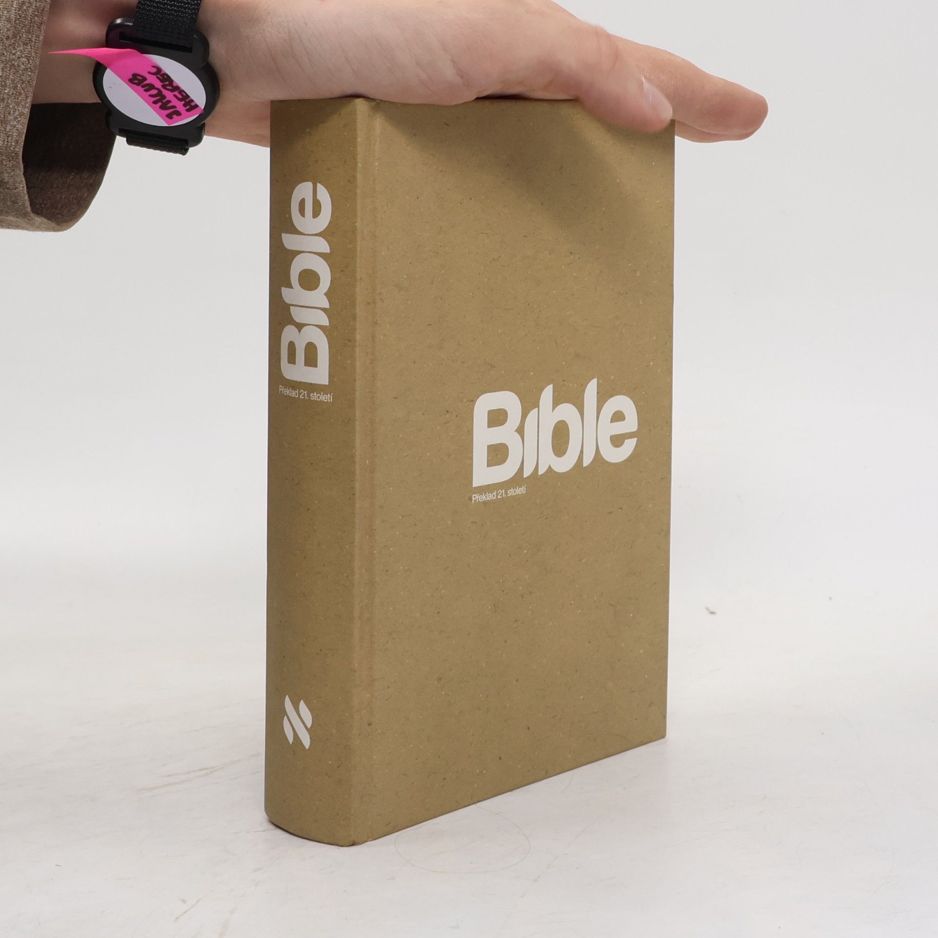 Alexandr Flek Bible. Překlad 21. století