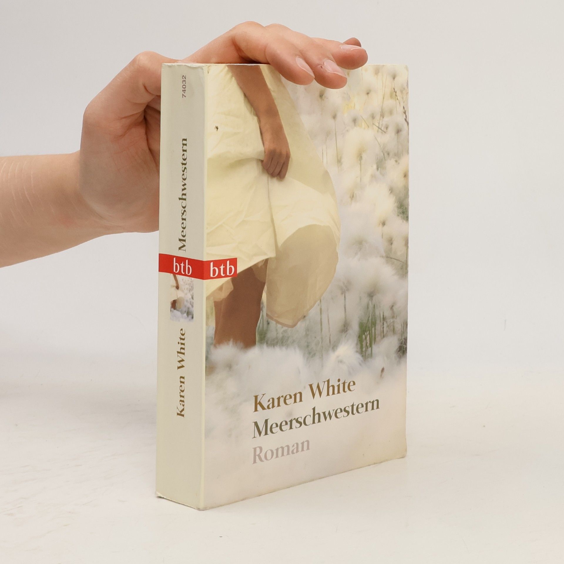 Karen Karen S. White Meerschwestern